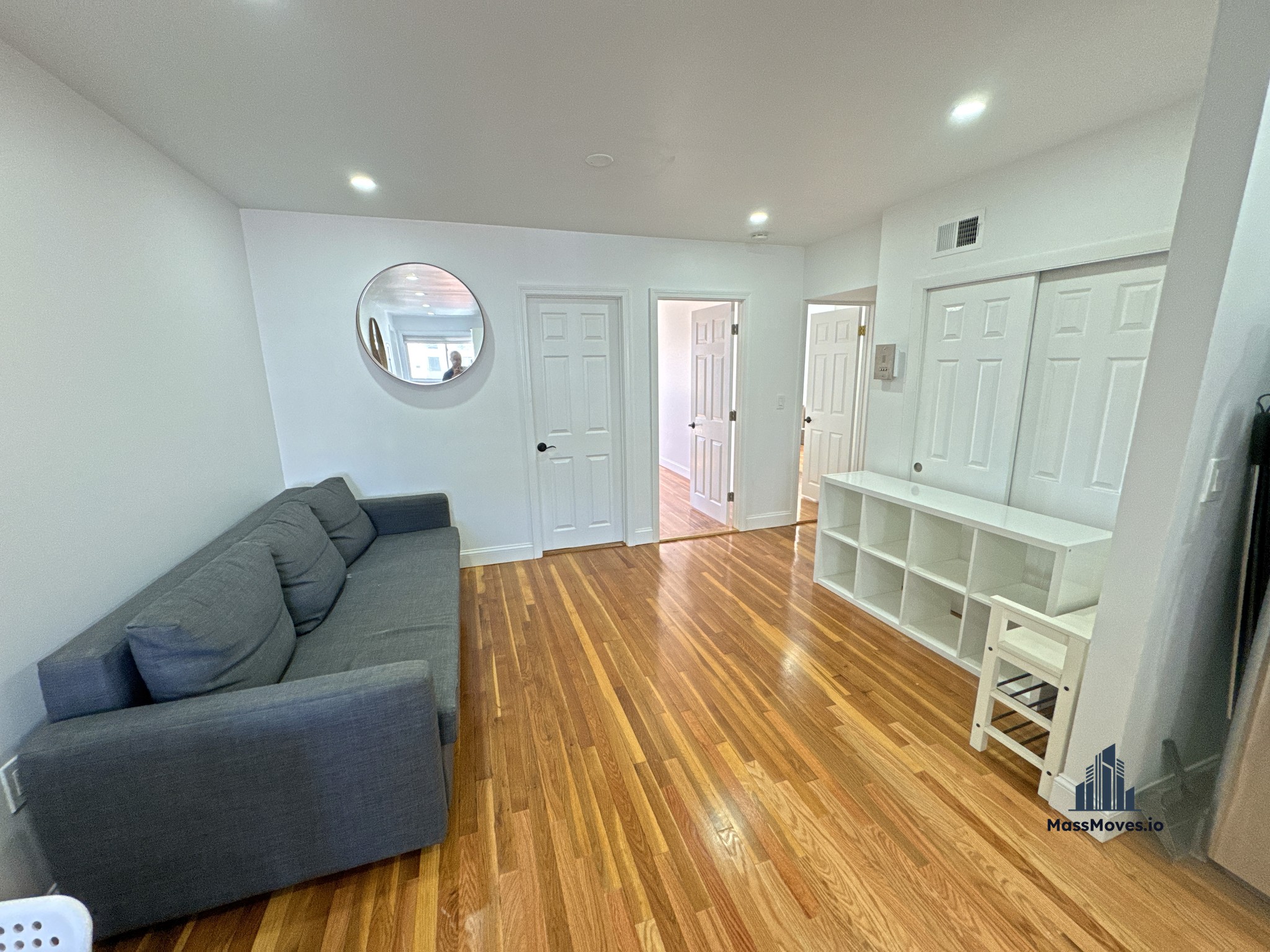 Photos of apartment on Dorchester St.,Boston MA 02127