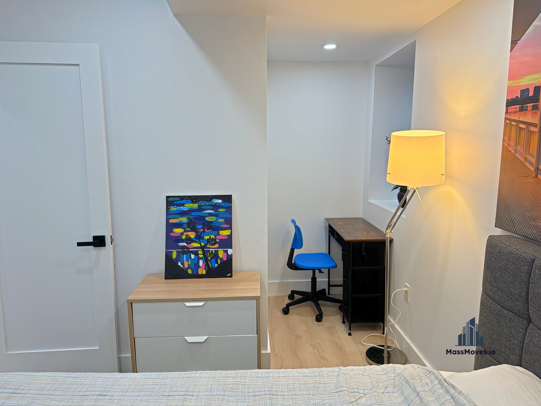 Photos of apartment on Shepard St.,Boston MA 02135