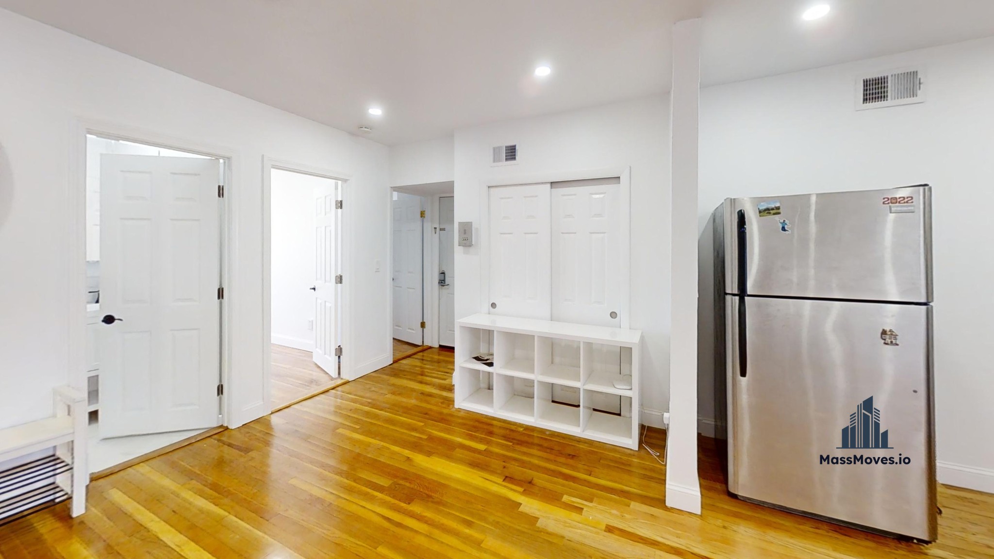 Photos of apartment on Dorchester St.,Boston MA 02127