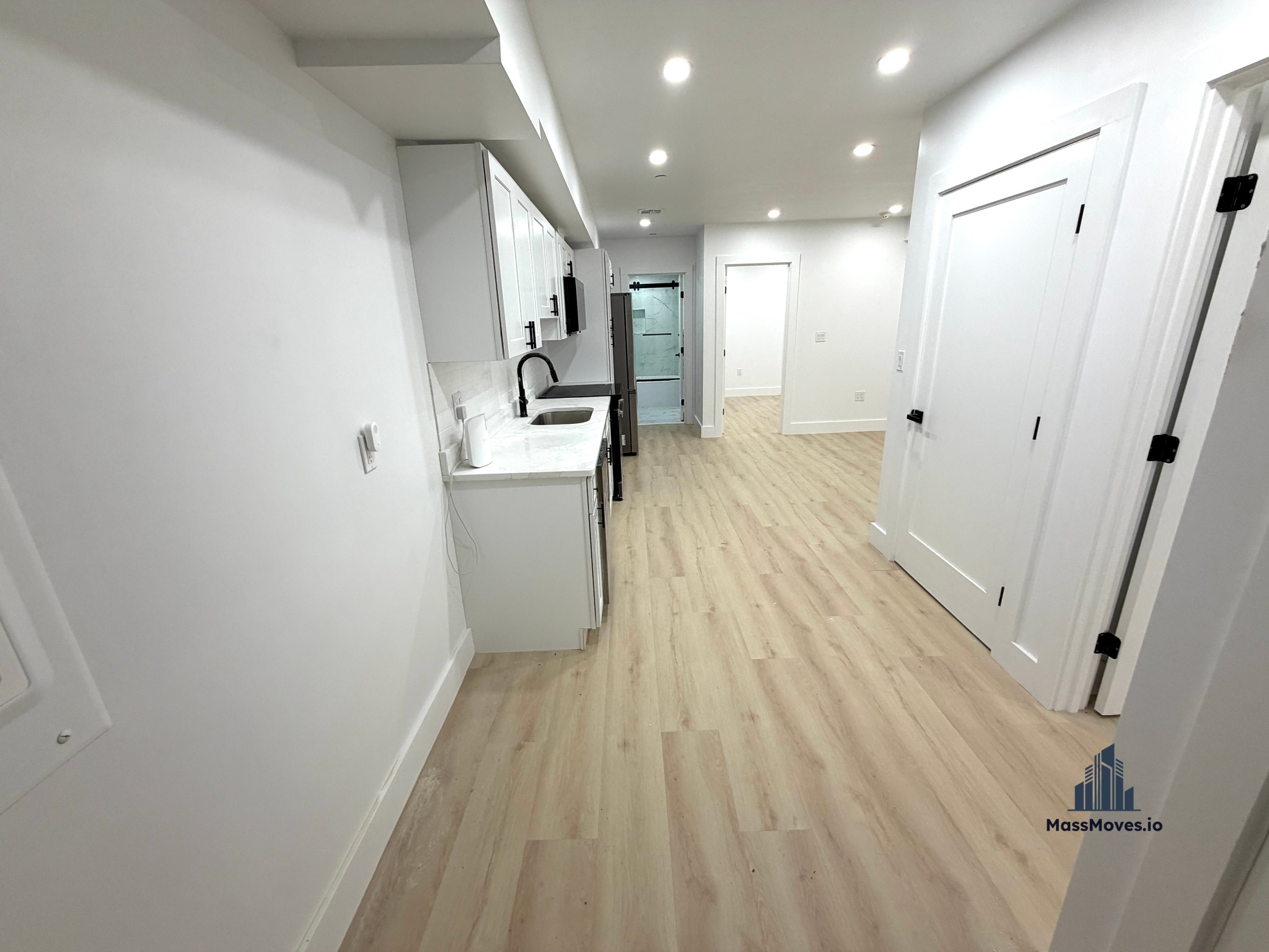 Photos of apartment on Shepard St.,Boston MA 02135