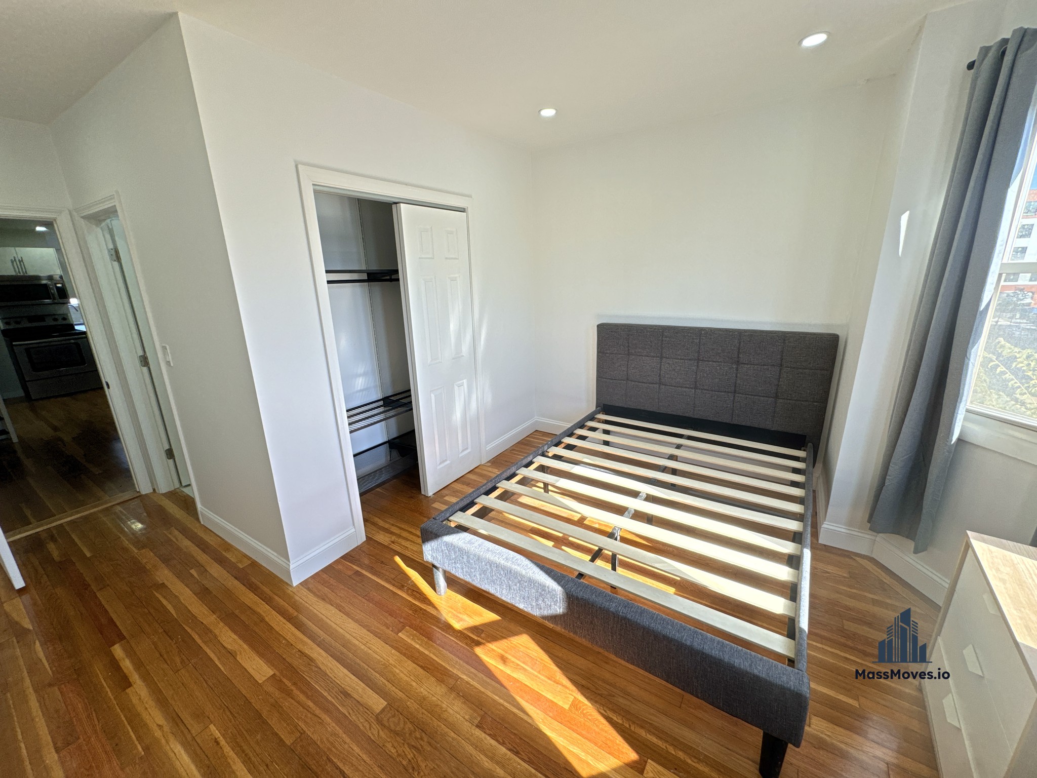 Photos of apartment on Dorchester St.,Boston MA 02127