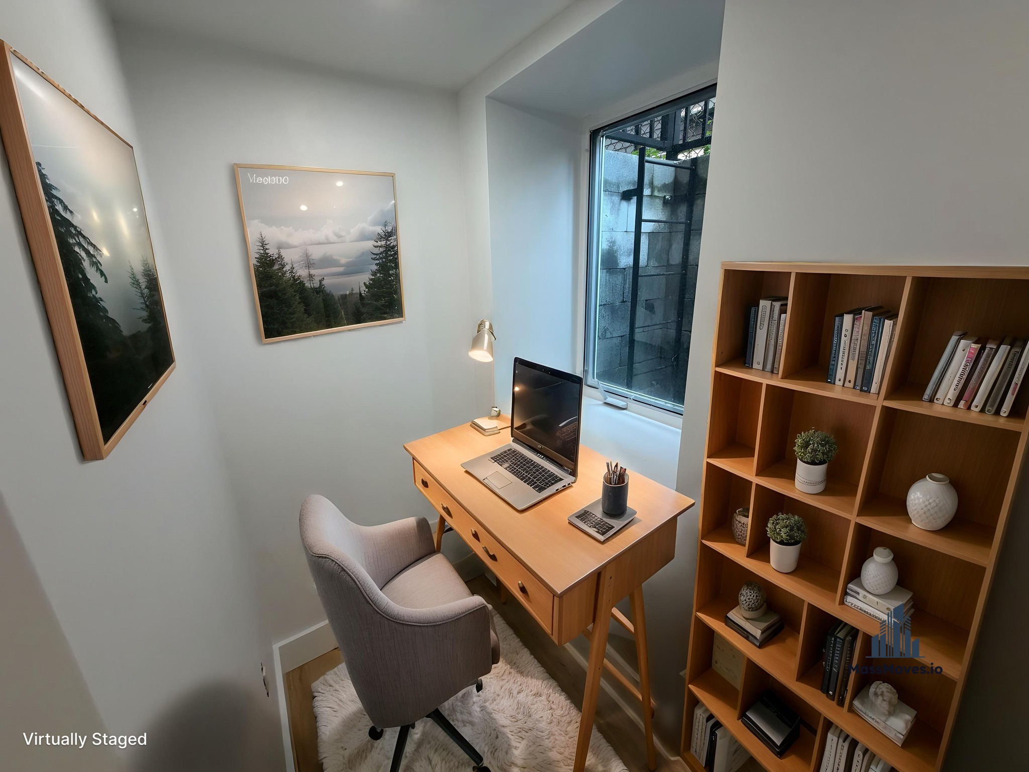 Photos of apartment on Shepard St.,Boston MA 02135