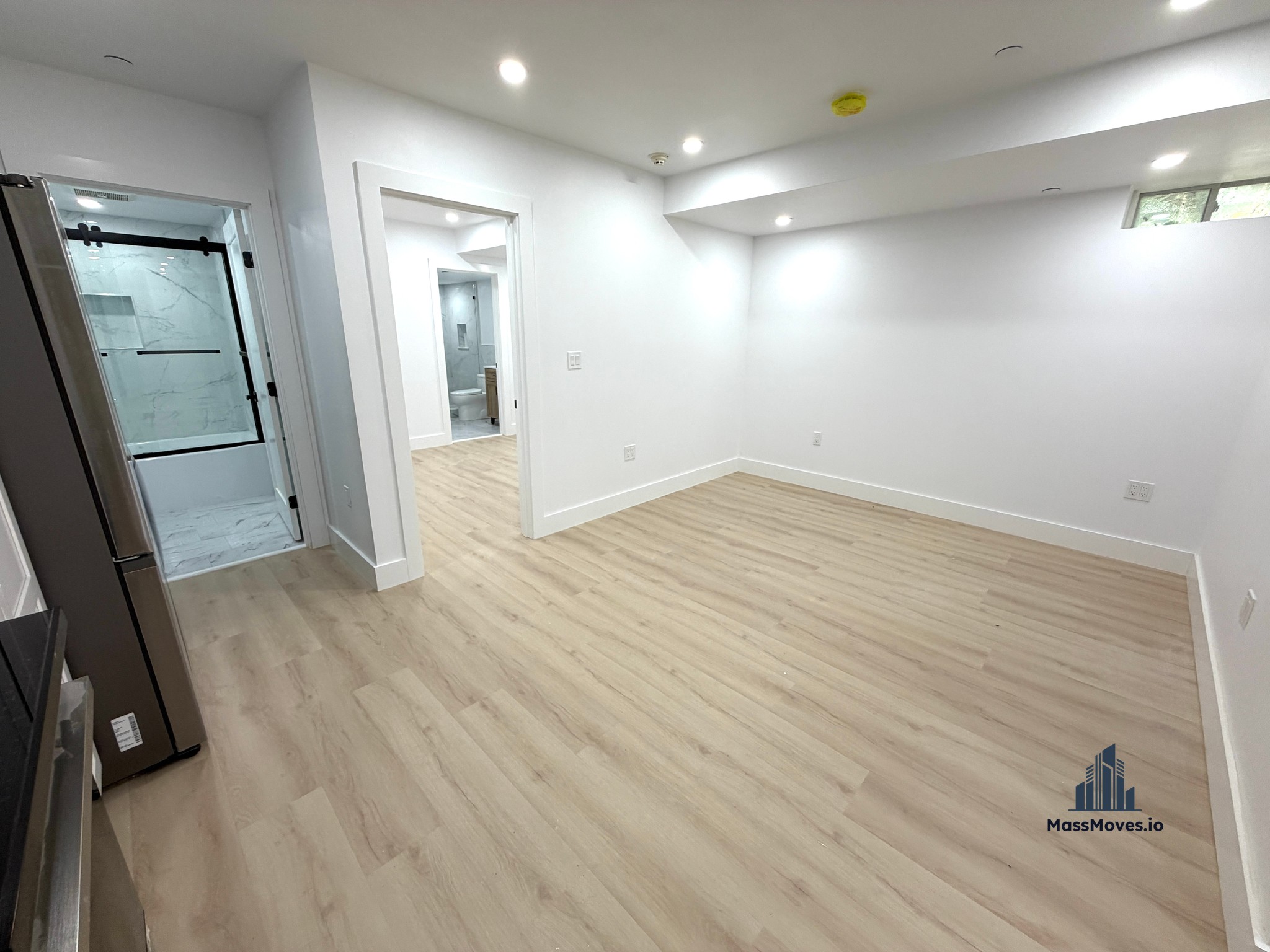 Photos of apartment on Shepard St.,Boston MA 02135