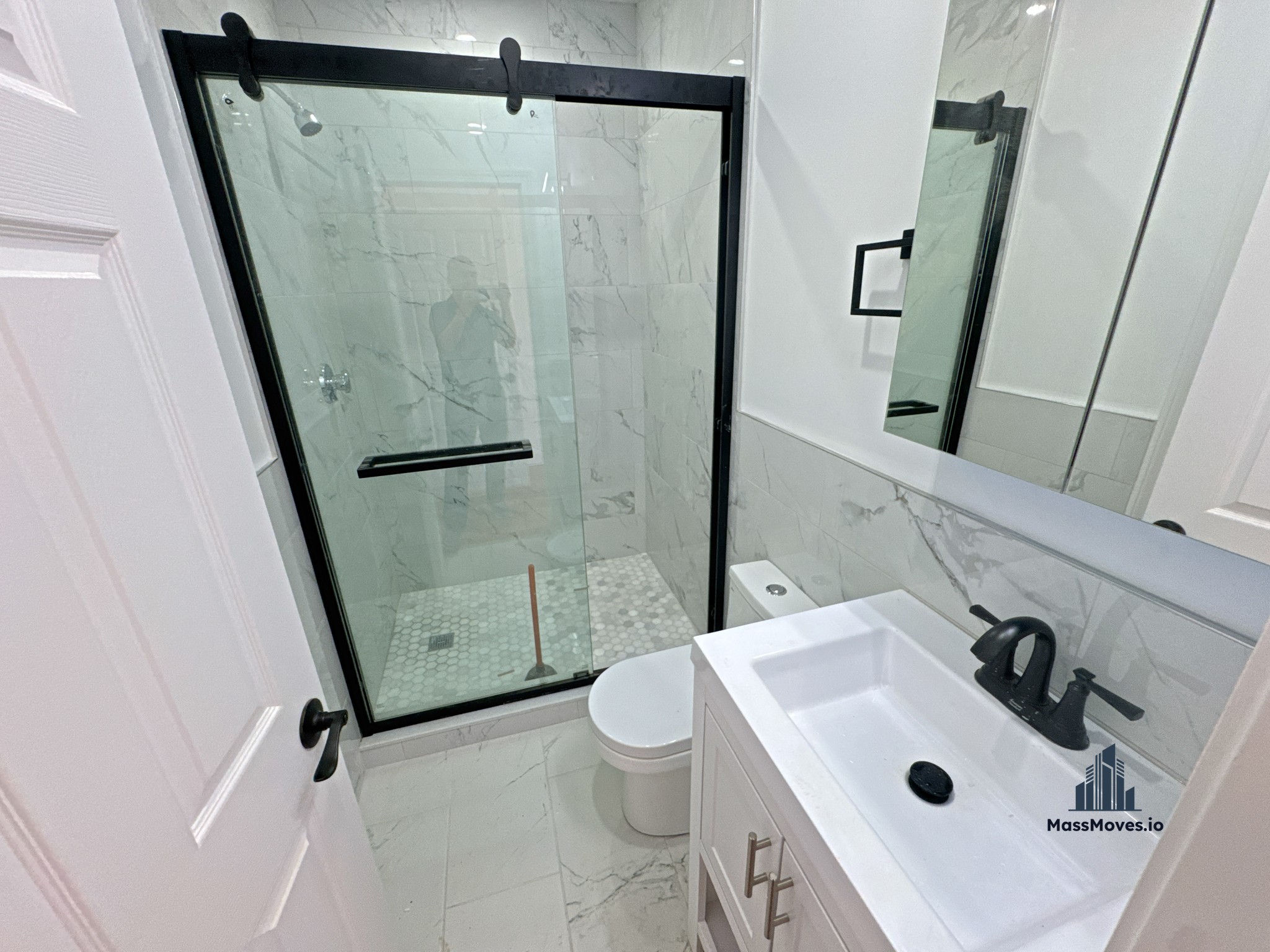 Photos of apartment on Dorchester St.,Boston MA 02127