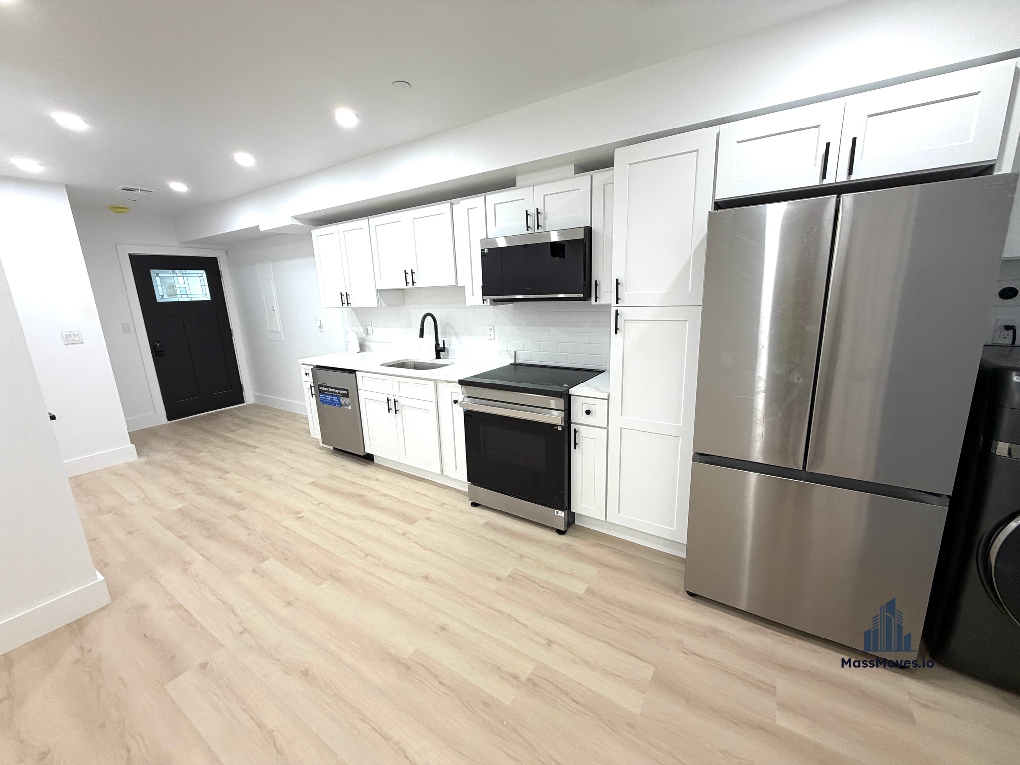 Photos of apartment on Shepard St.,Boston MA 02135