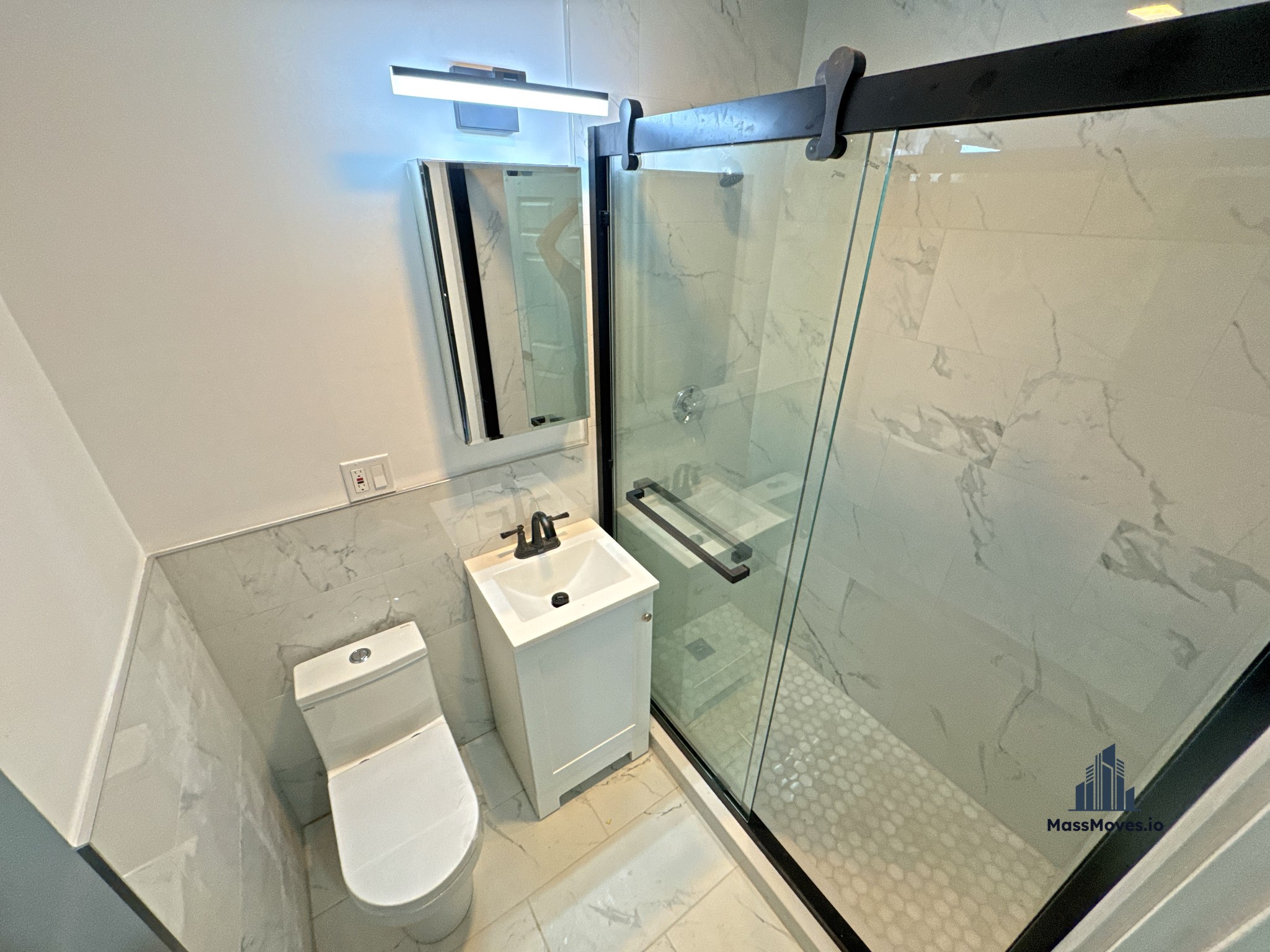 Photos of apartment on Dorchester St.,Boston MA 02127