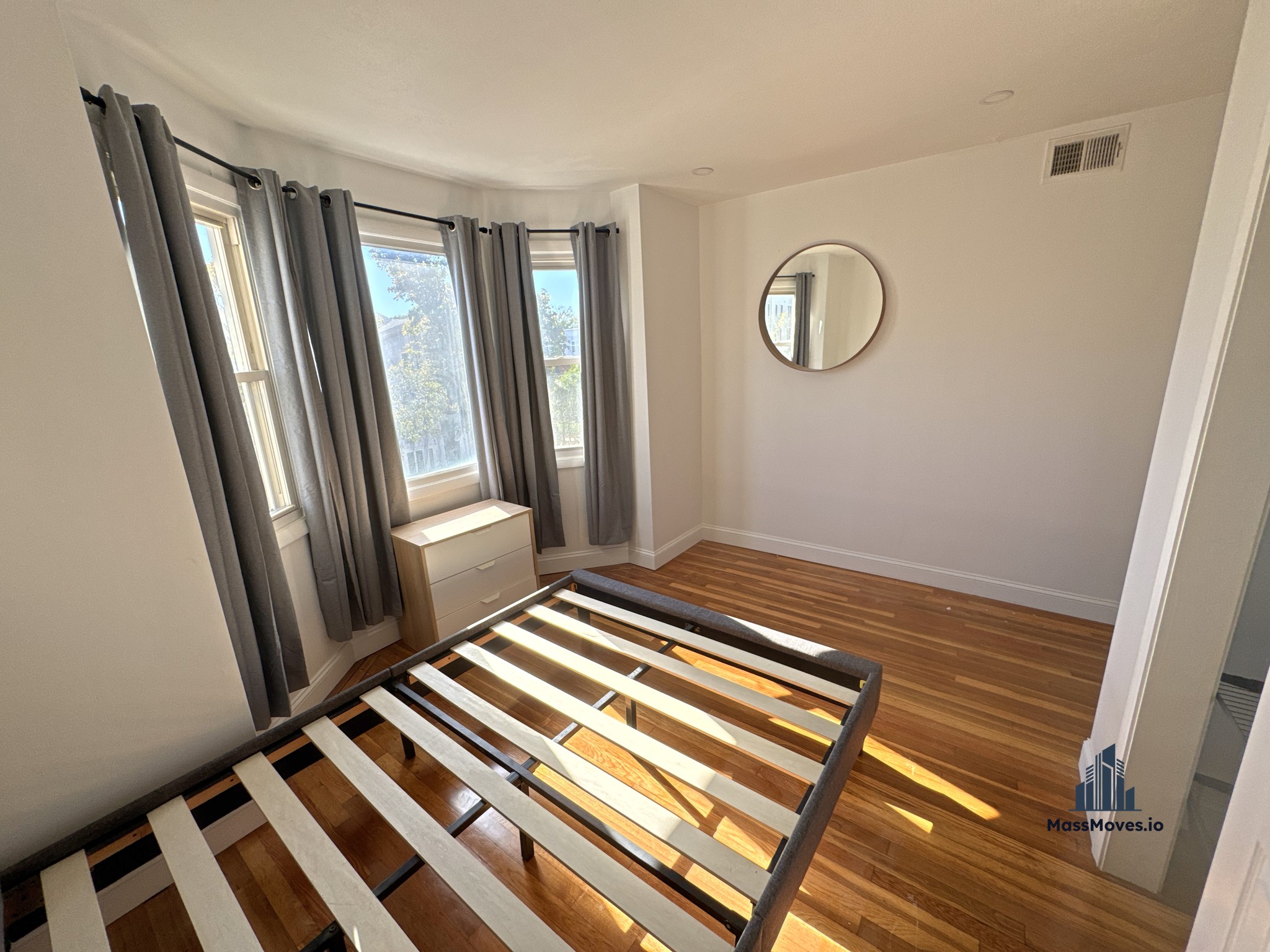 Photos of apartment on Dorchester St.,Boston MA 02127