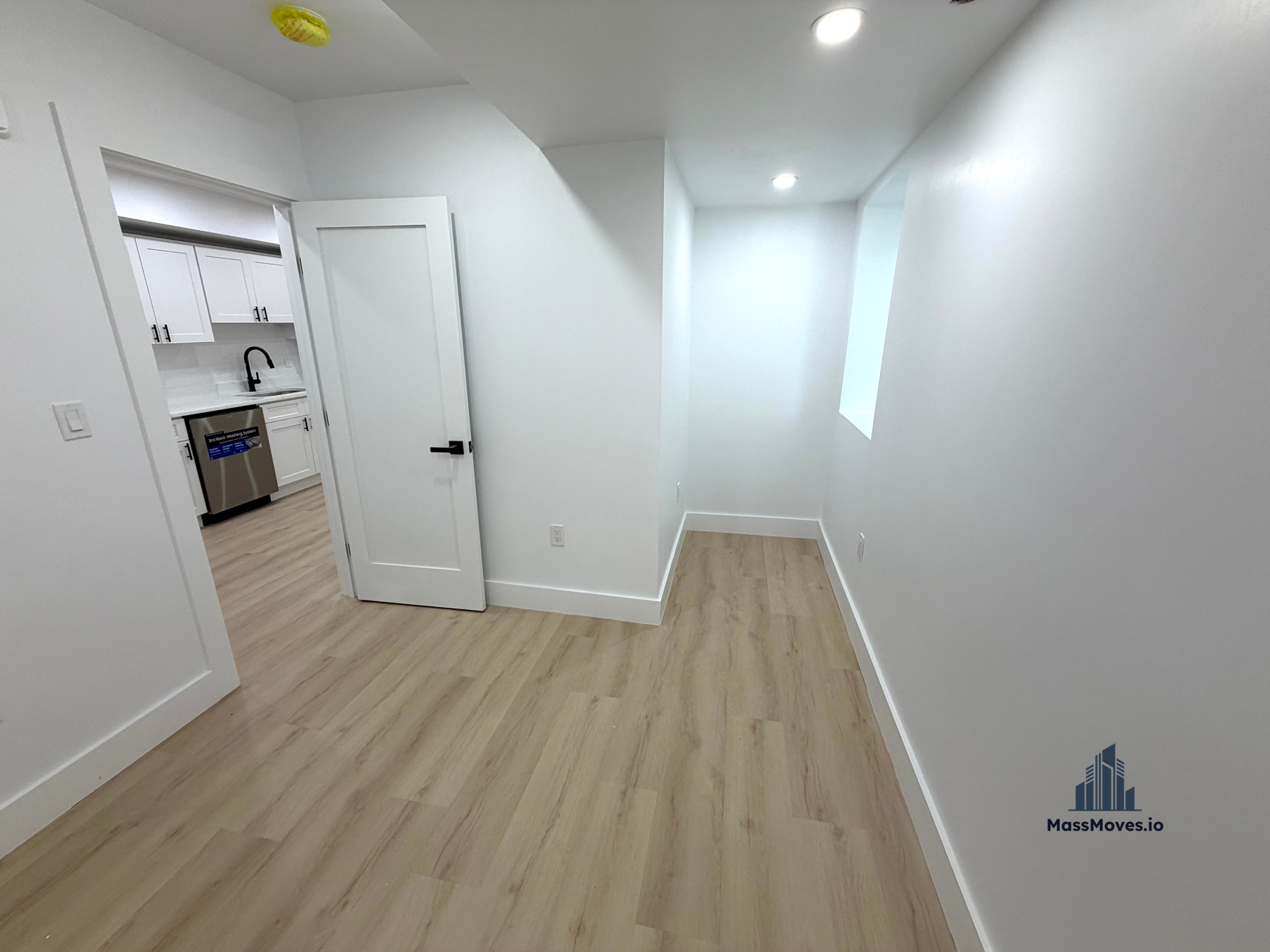 Photos of apartment on Shepard St.,Boston MA 02135