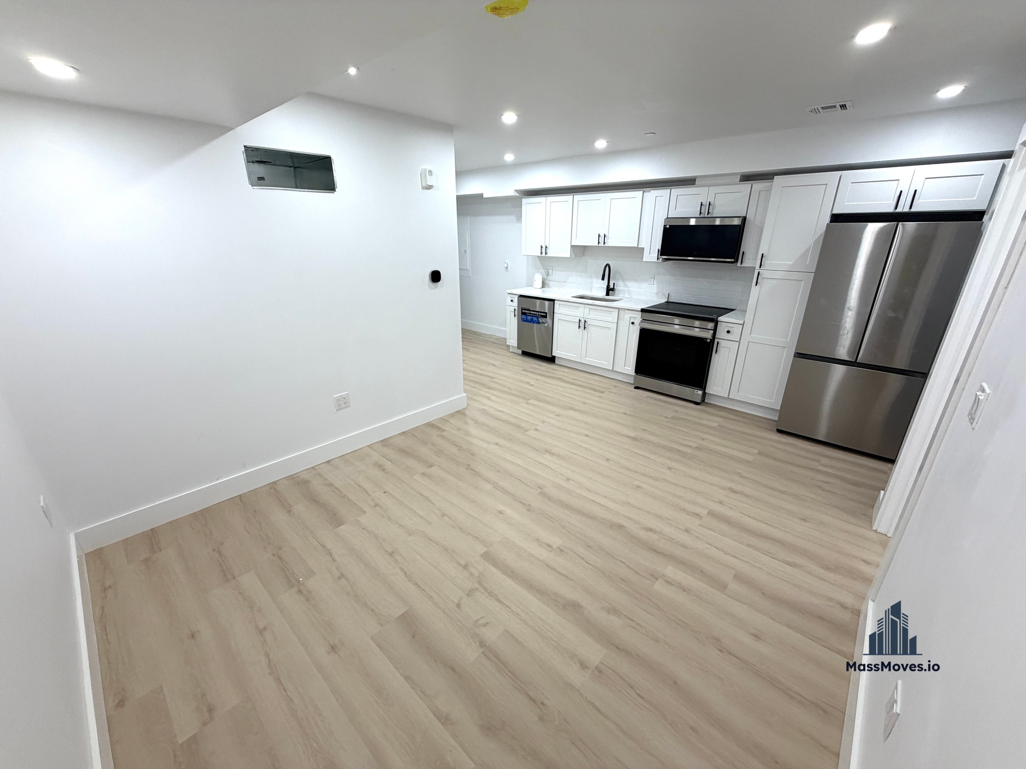 Photos of apartment on Shepard St.,Boston MA 02135