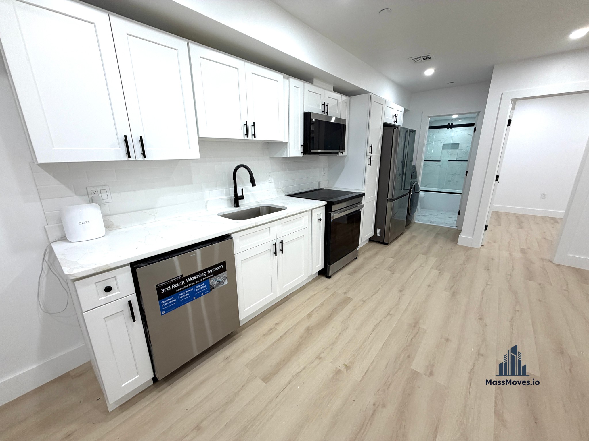 Photos of apartment on Shepard St.,Boston MA 02135