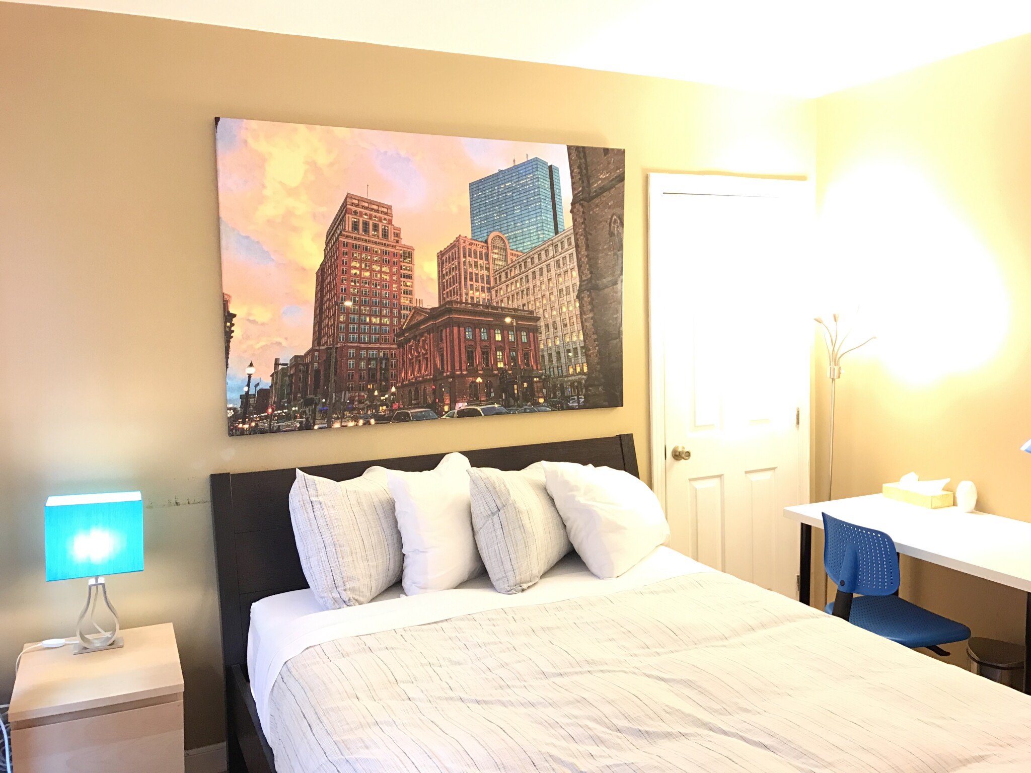 287 Dorchester St, South Boston