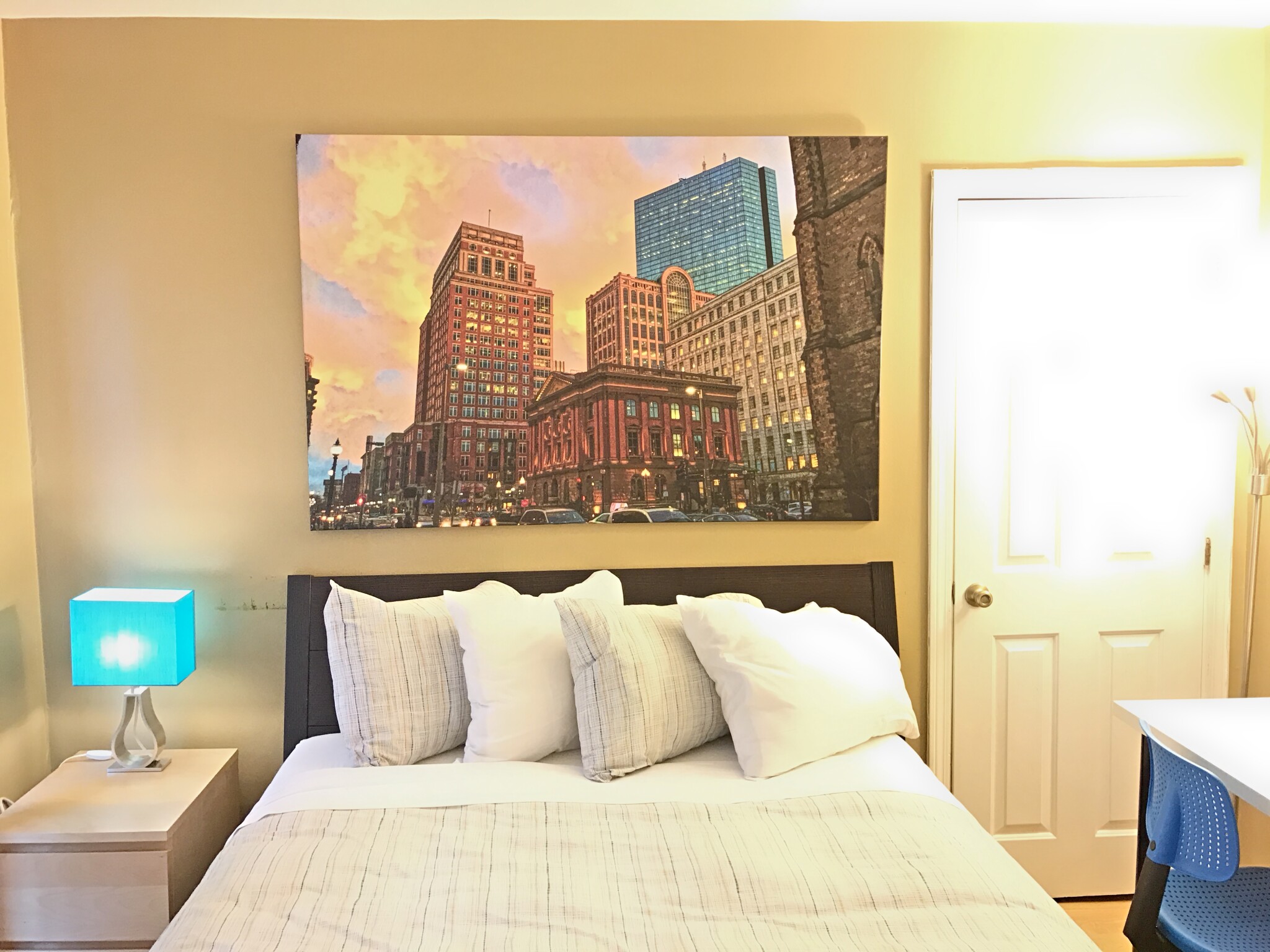 287 Dorchester St, South Boston