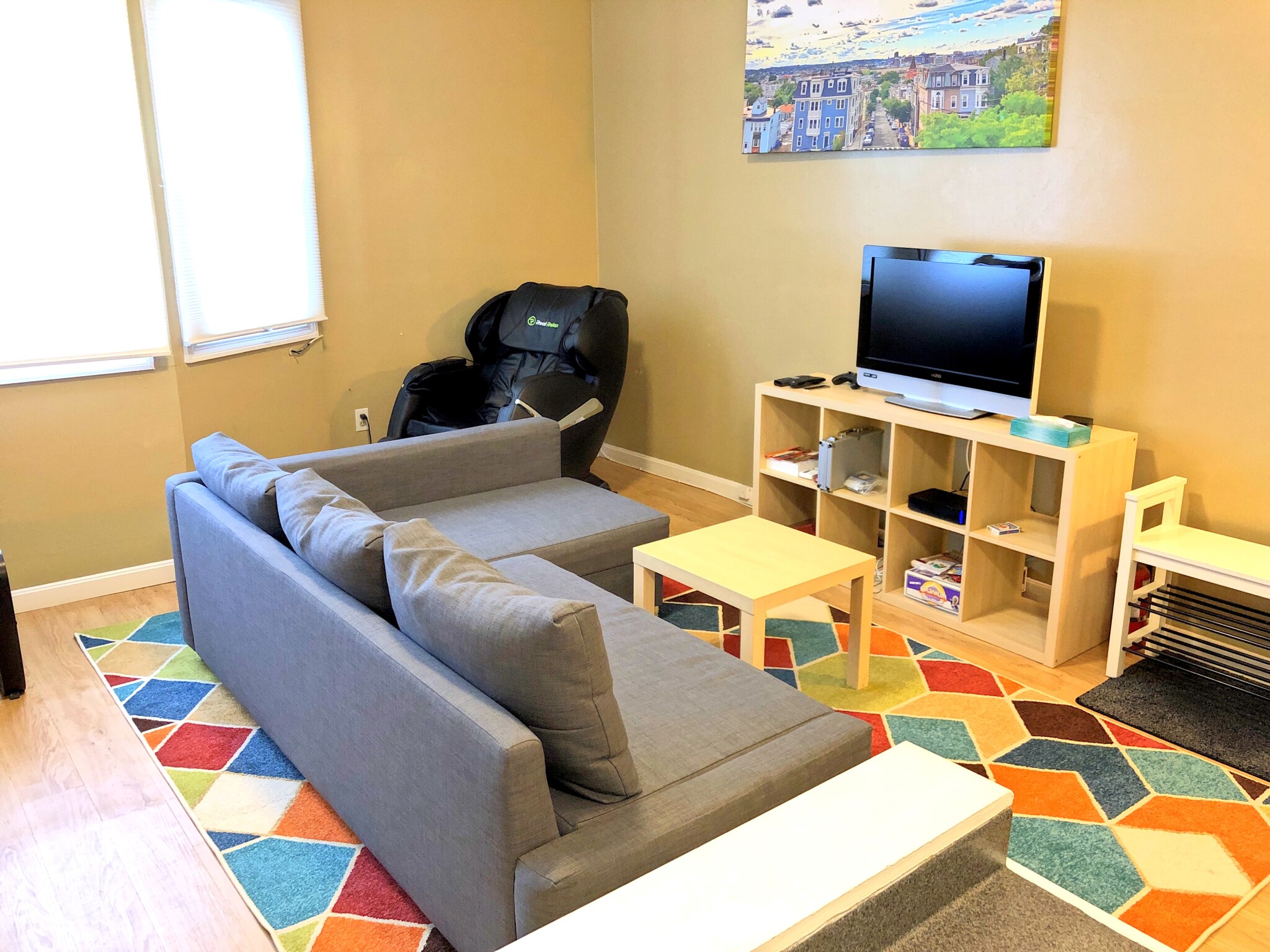 287 Dorchester St, South Boston