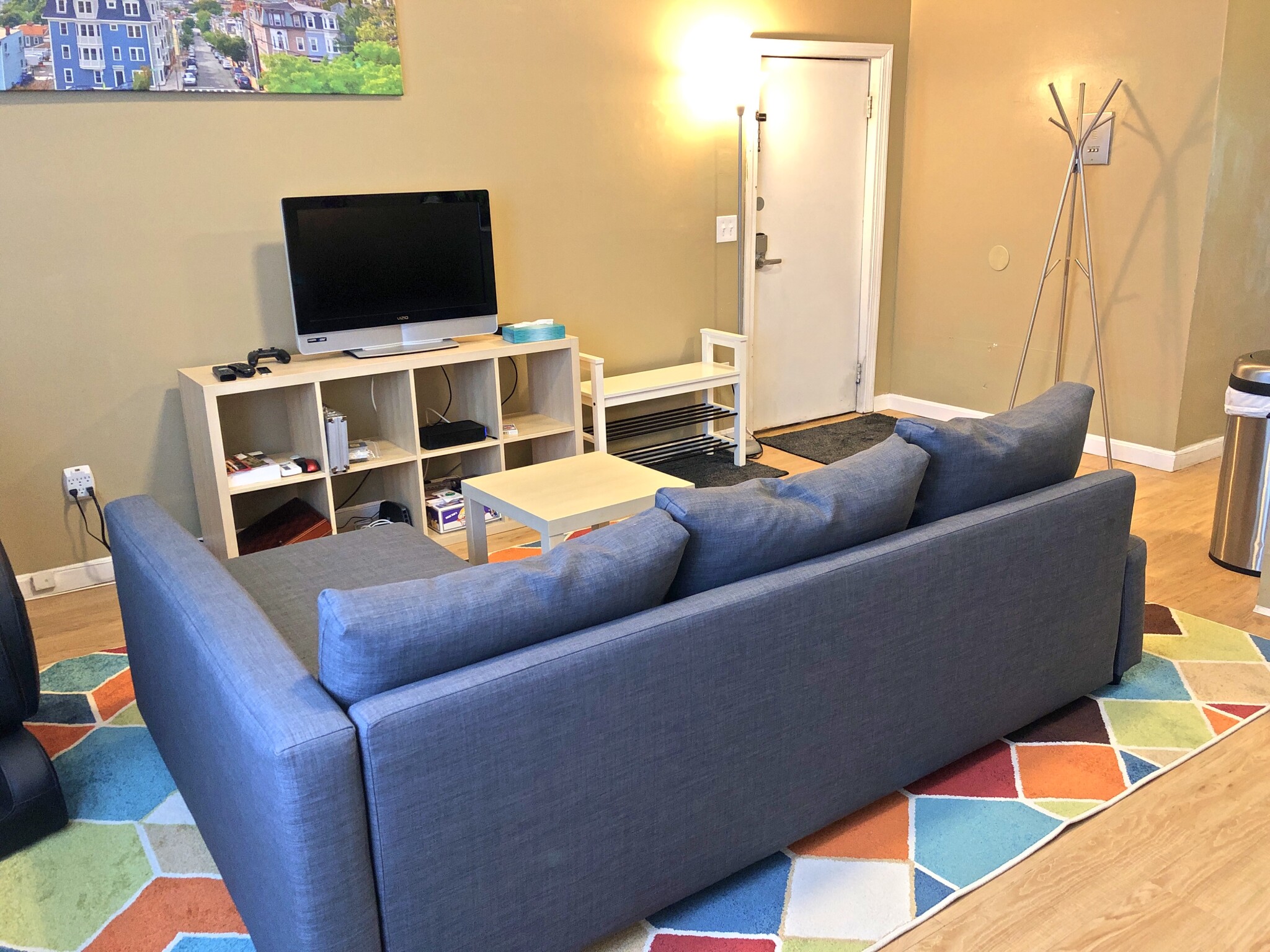 287 Dorchester St, South Boston