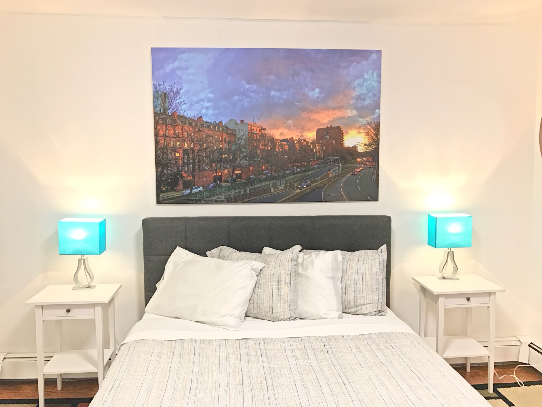 37 Telegraph St, South Boston