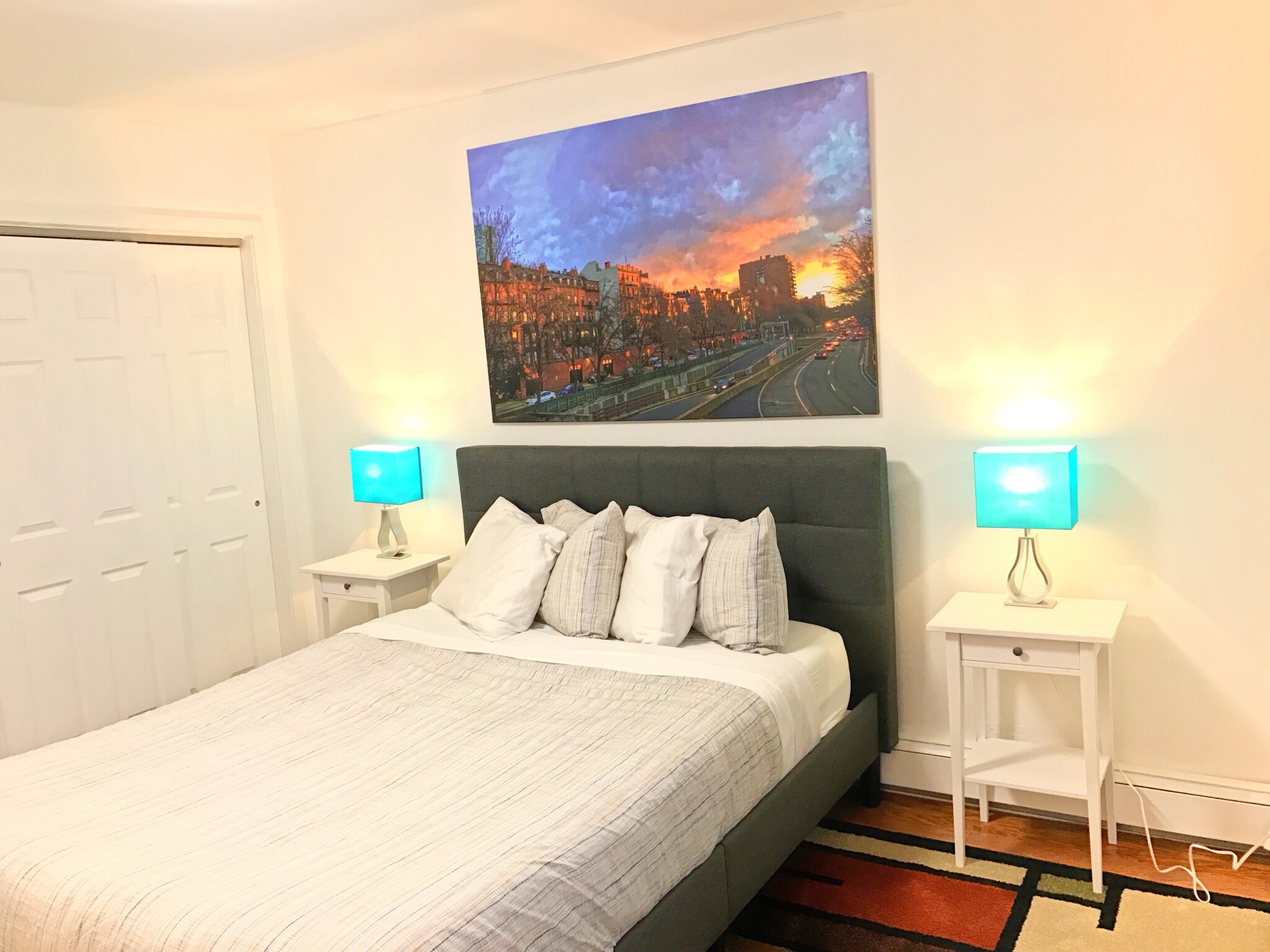 37 Telegraph St, South Boston