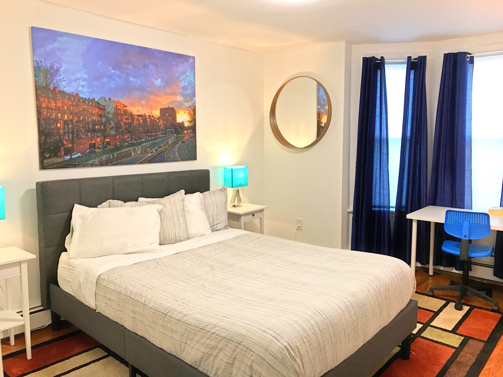 37 Telegraph St, South Boston