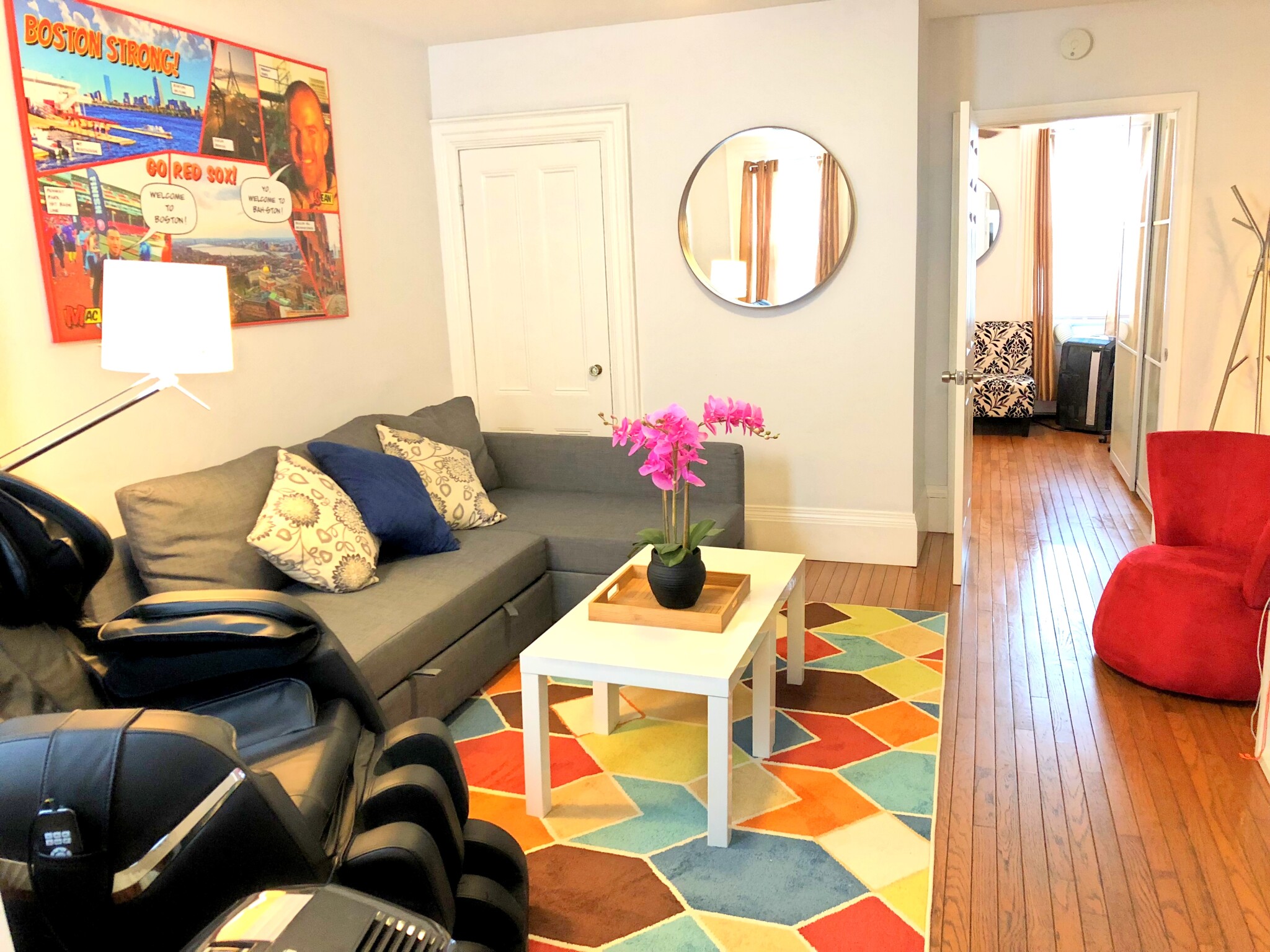 37 Telegraph St, South Boston