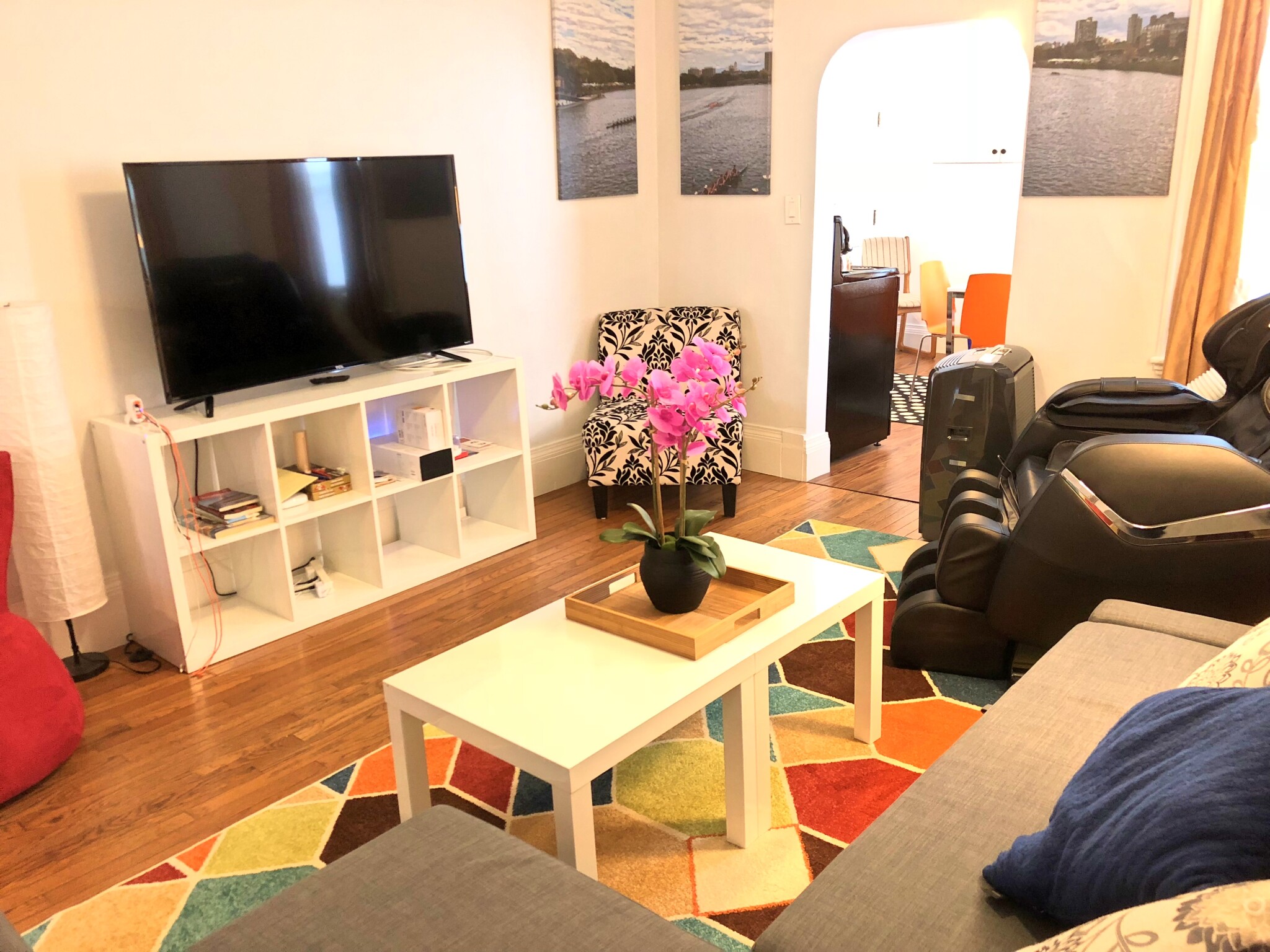 37 Telegraph St, South Boston