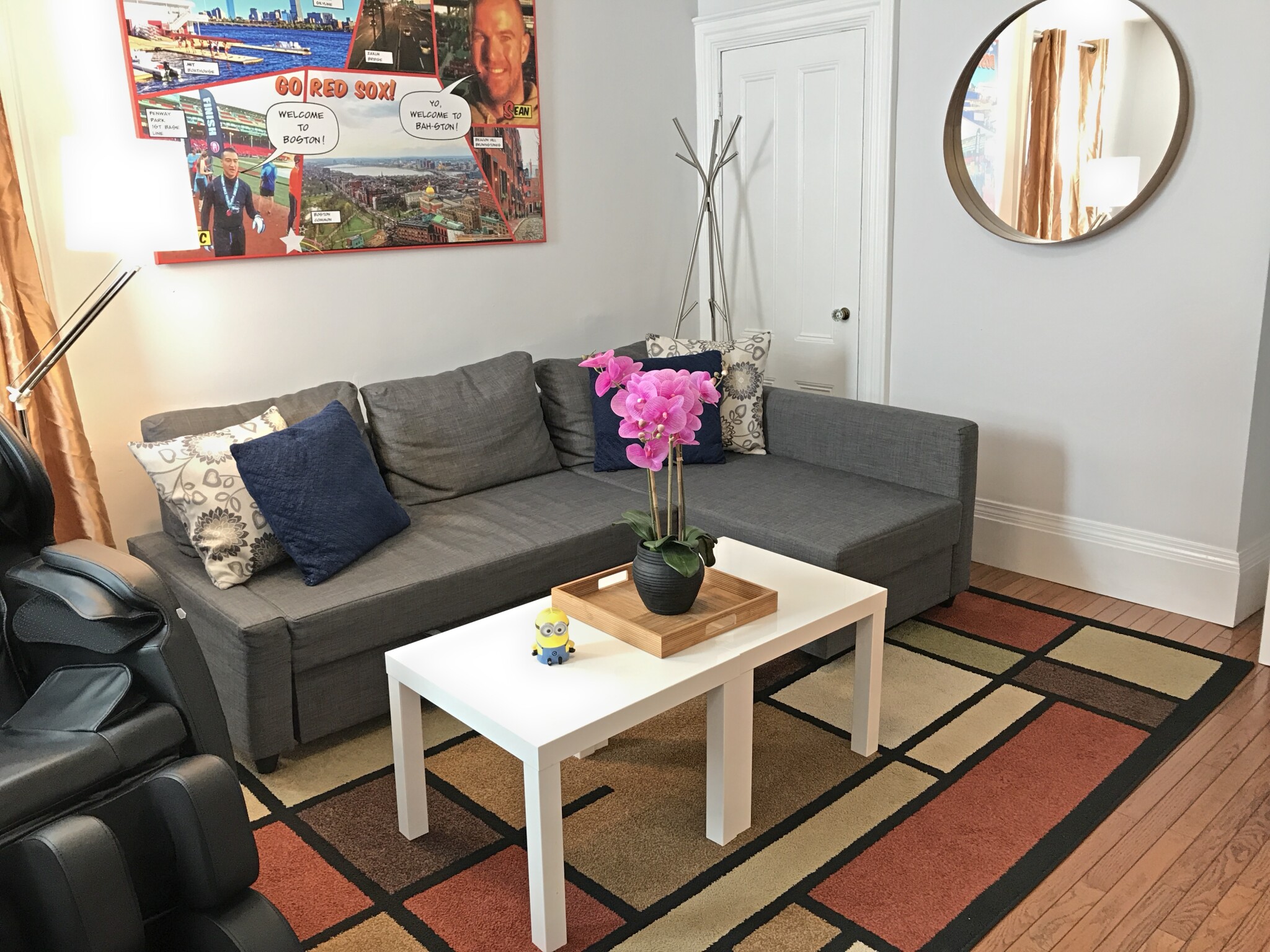 37 Telegraph St, South Boston