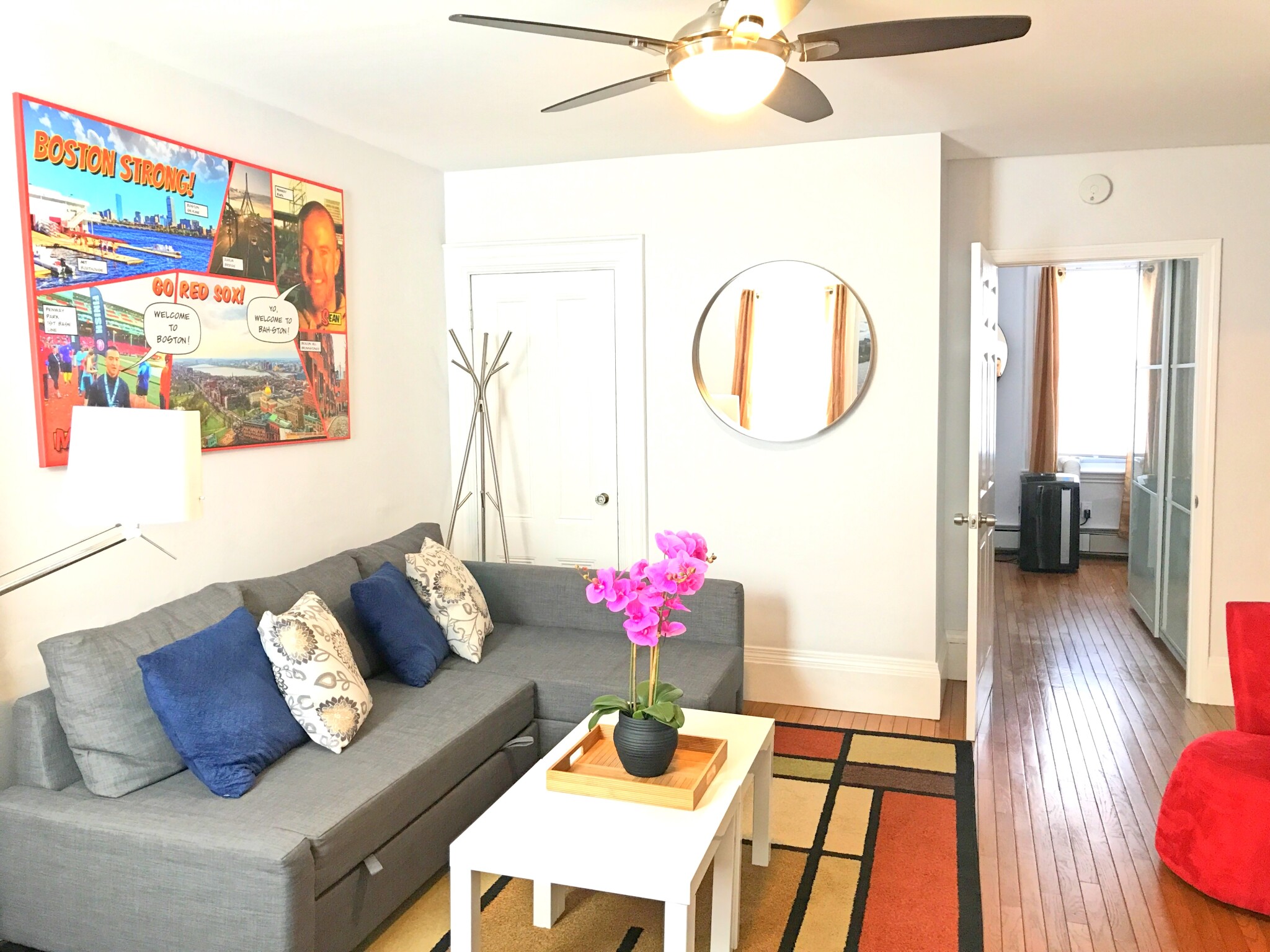 37 Telegraph St, South Boston