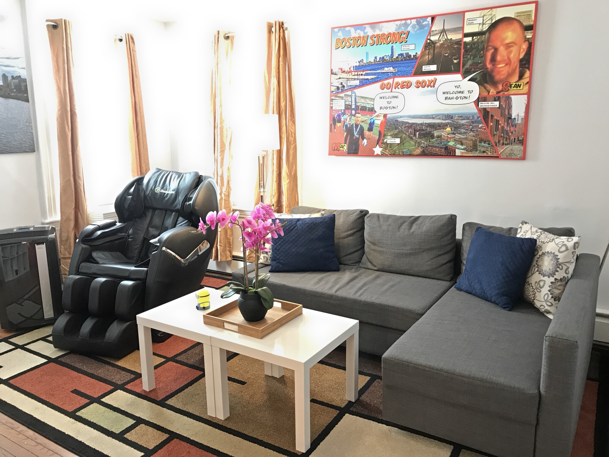 37 Telegraph St, South Boston