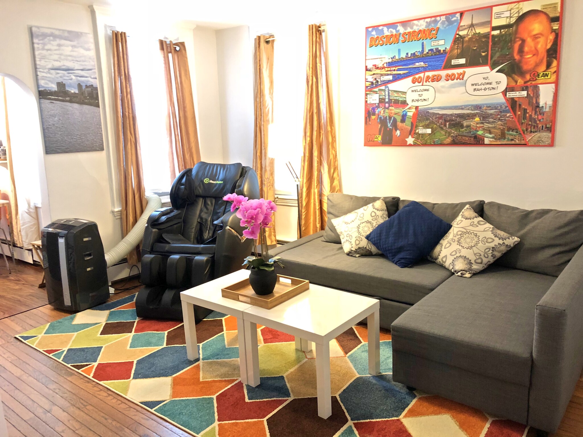 37 Telegraph St, South Boston