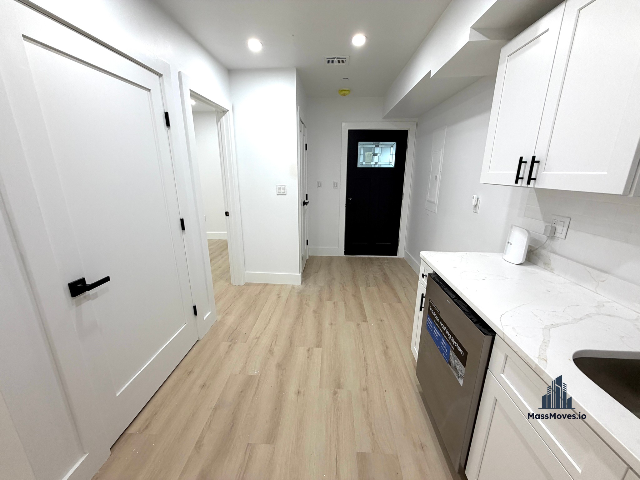 Photos of apartment on Shepard St.,Boston MA 02135