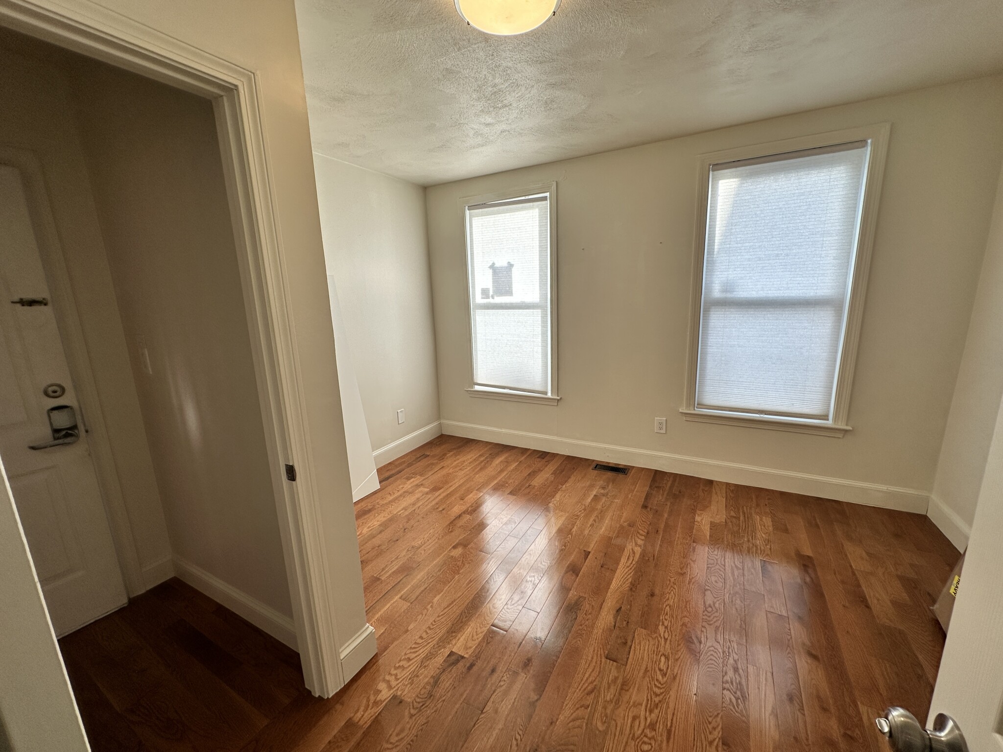 Photos of apartment on West 8th St.,Boston MA 02127