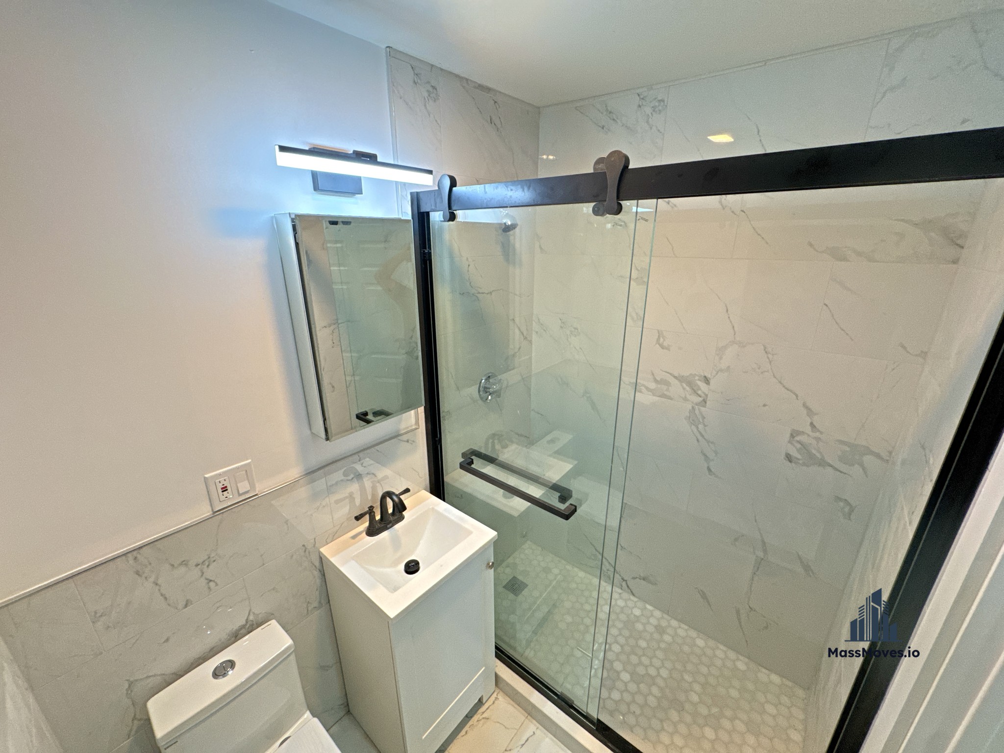 Photos of apartment on Dorchester St.,Boston MA 02127