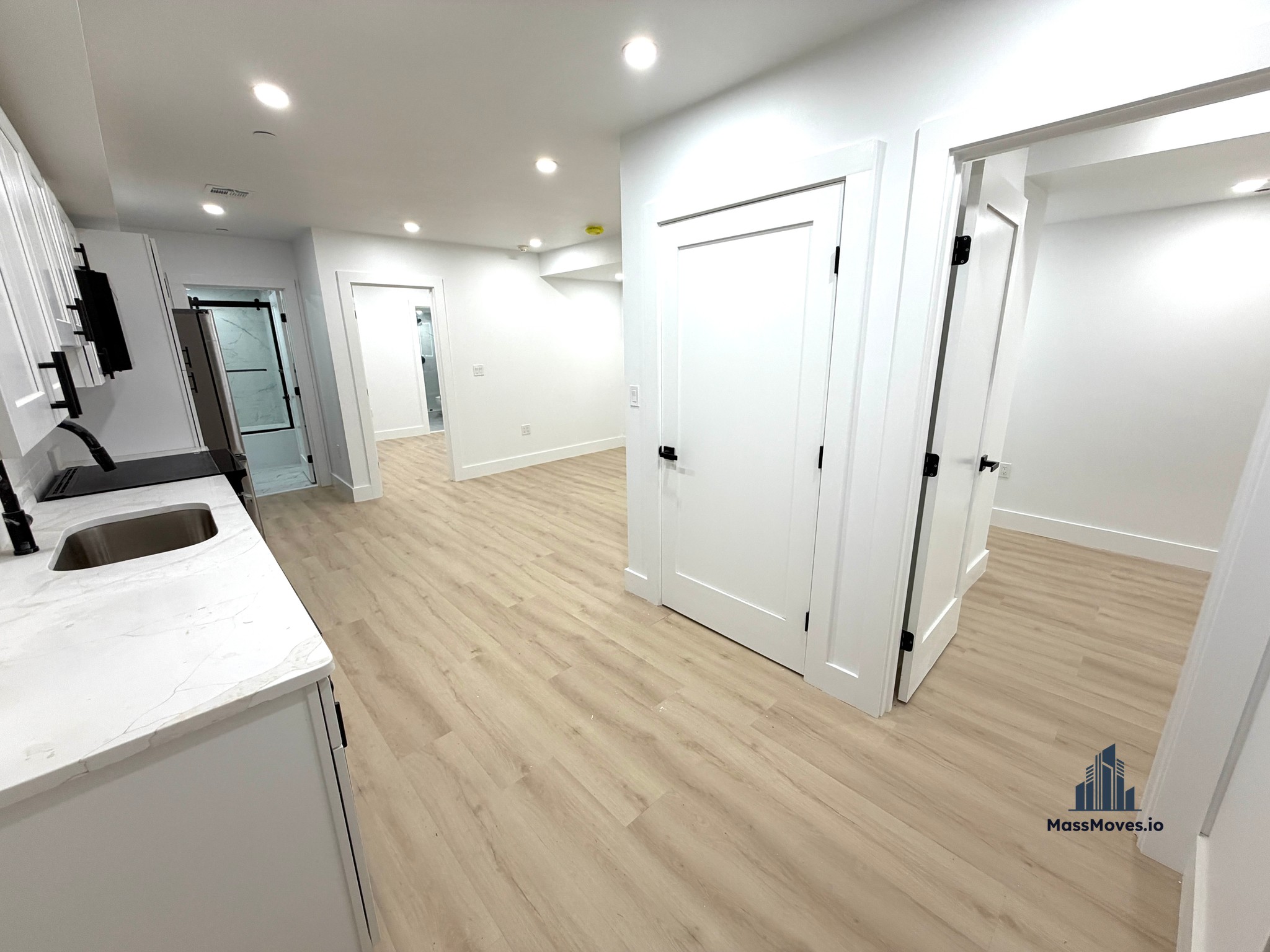 Photos of apartment on Shepard St.,Boston MA 02135