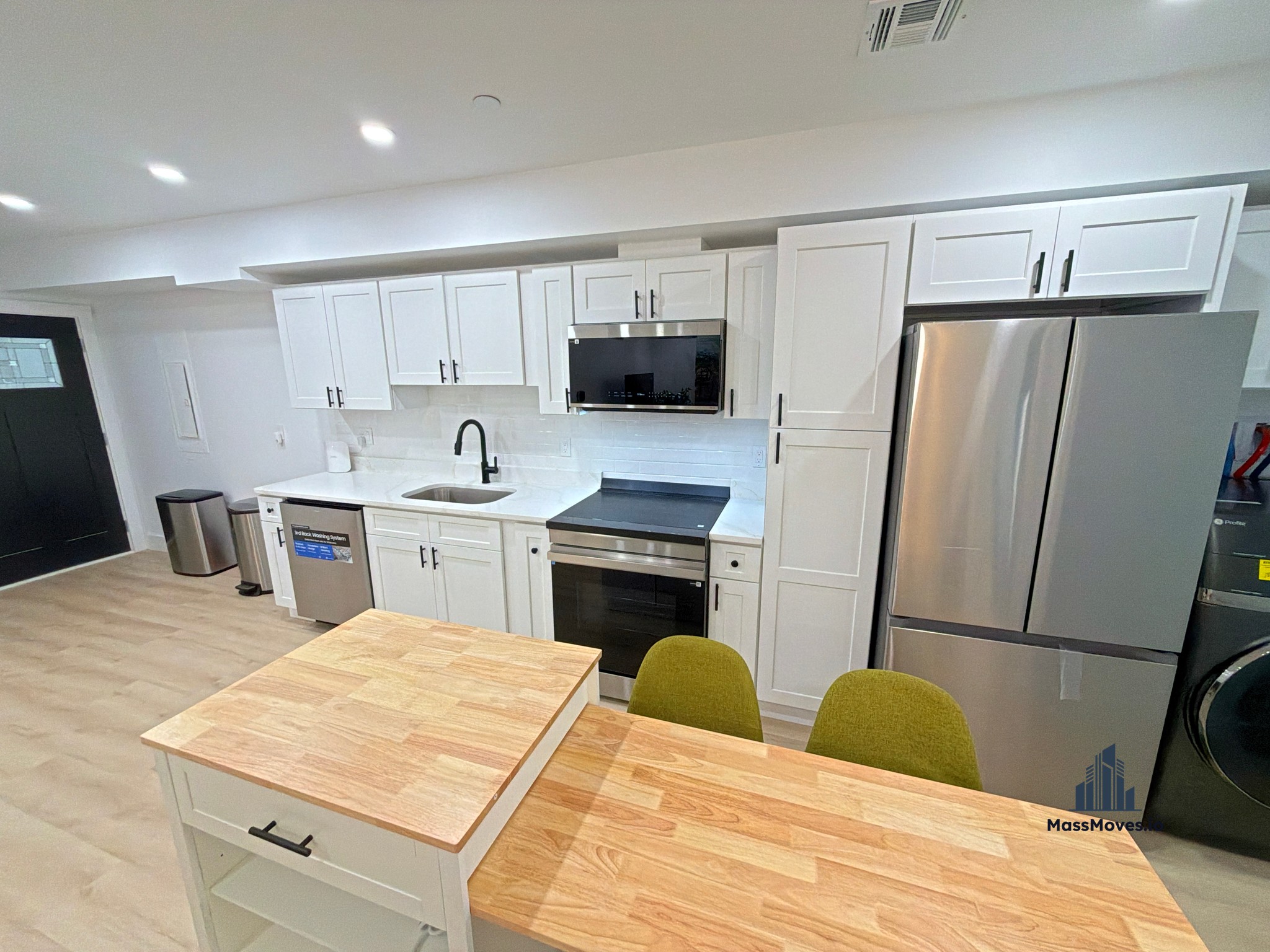 Photos of apartment on Shepard St.,Boston MA 02135