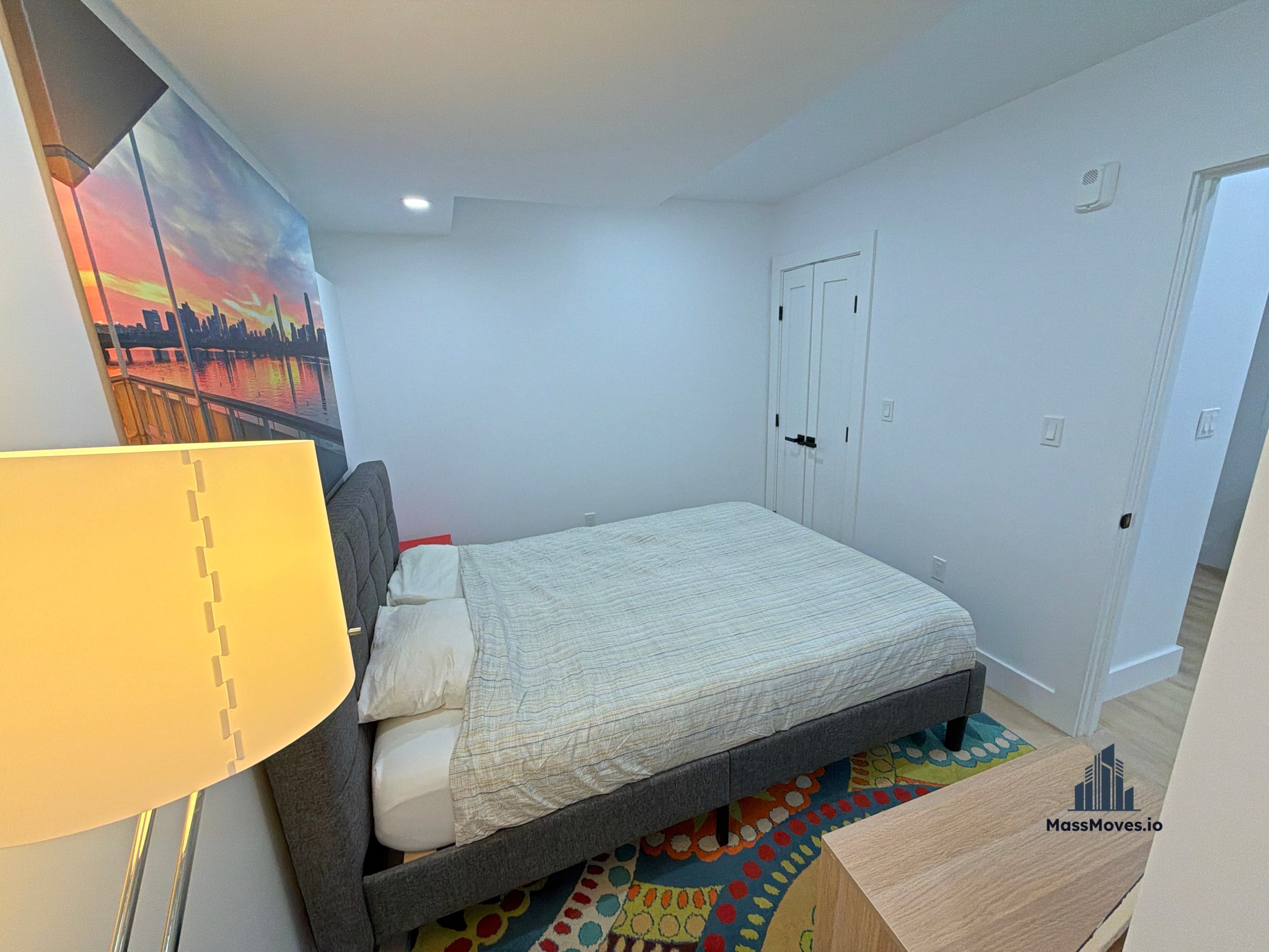 Photos of apartment on Shepard St.,Boston MA 02135