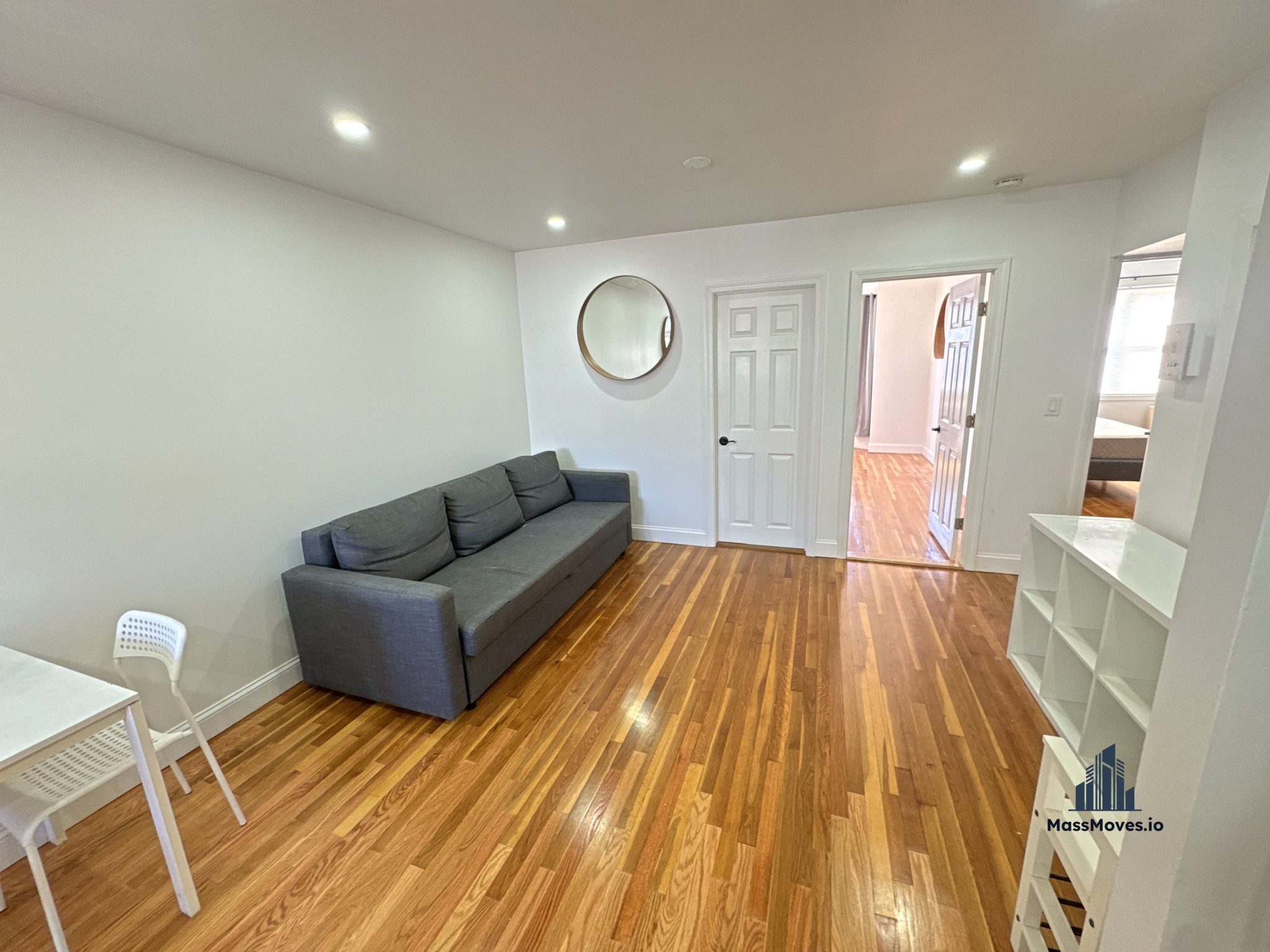 Photos of apartment on Dorchester St.,Boston MA 02127