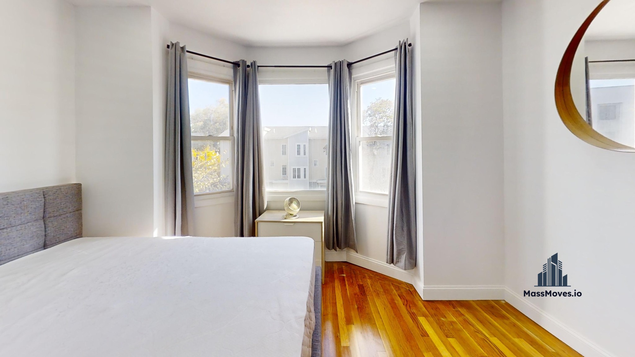 Photos of apartment on Dorchester St.,Boston MA 02127