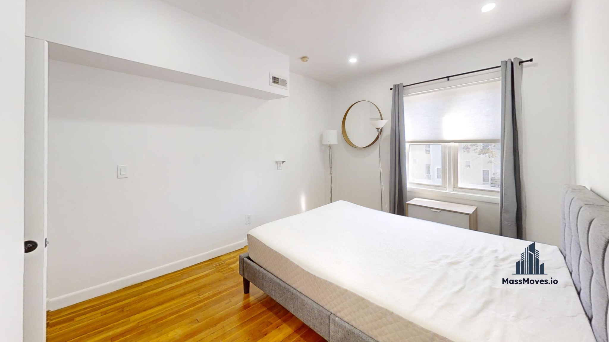 Photos of apartment on Dorchester St.,Boston MA 02127