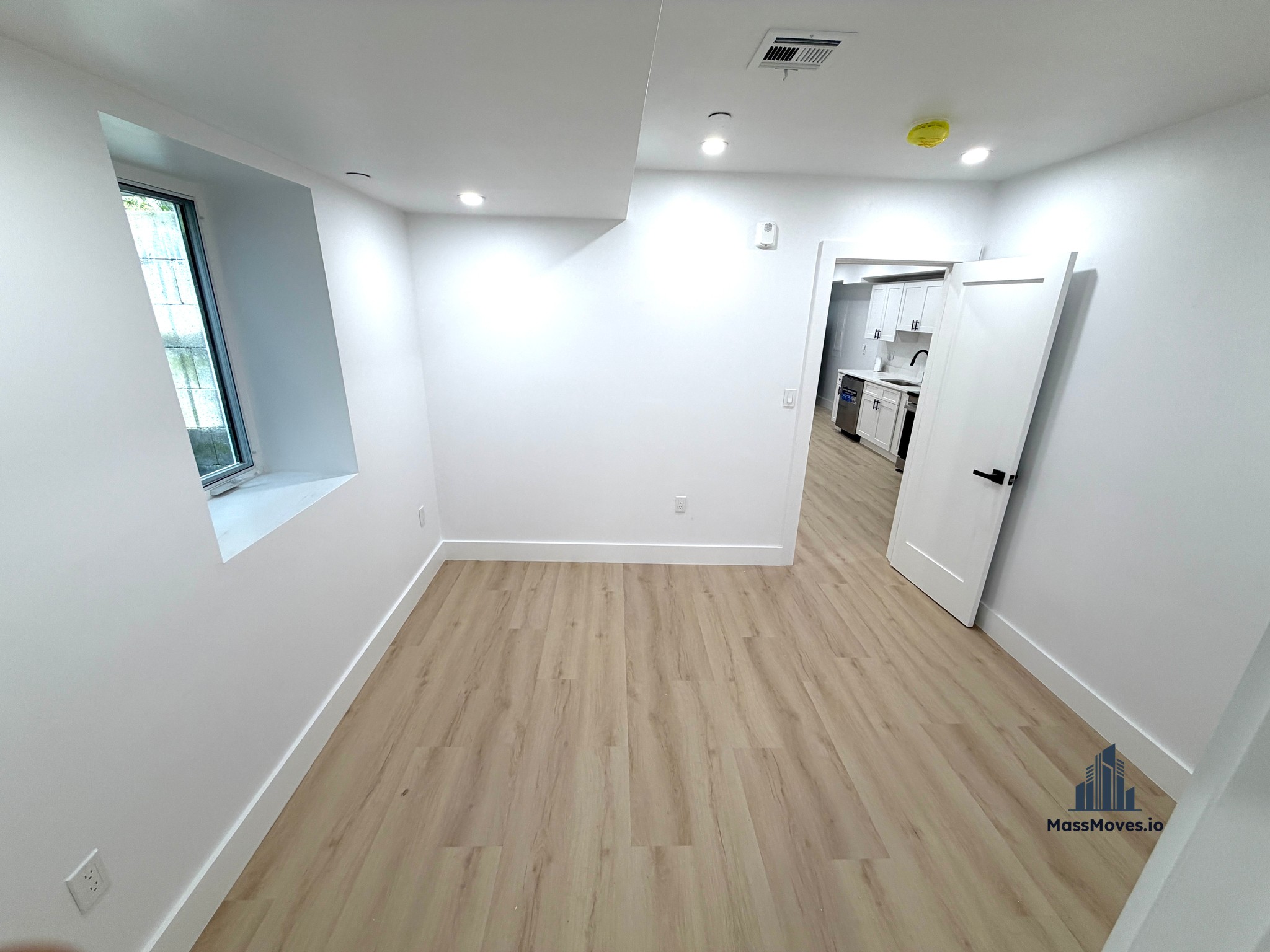 Photos of apartment on Shepard St.,Boston MA 02135