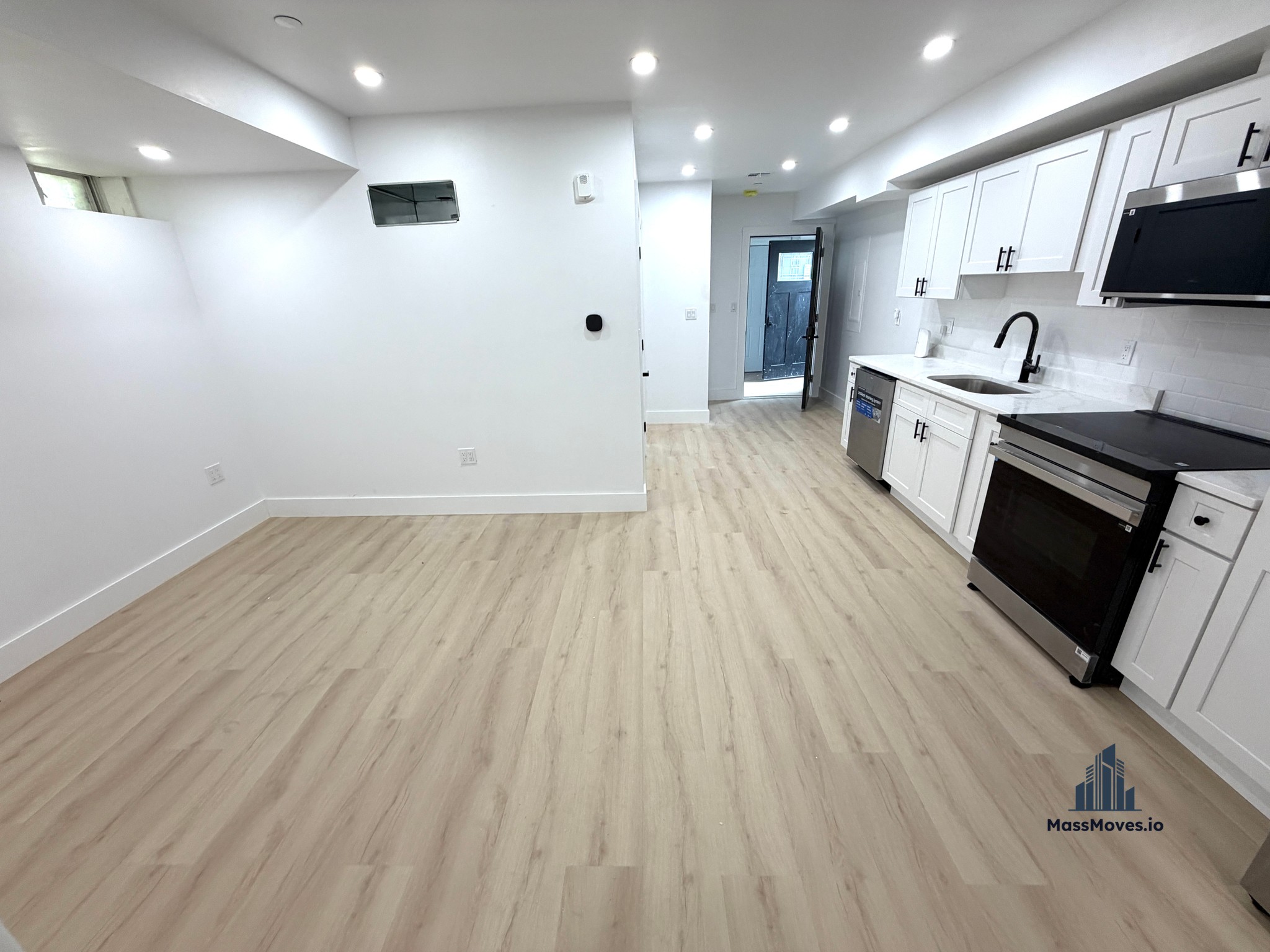 Photos of apartment on Shepard St.,Boston MA 02135