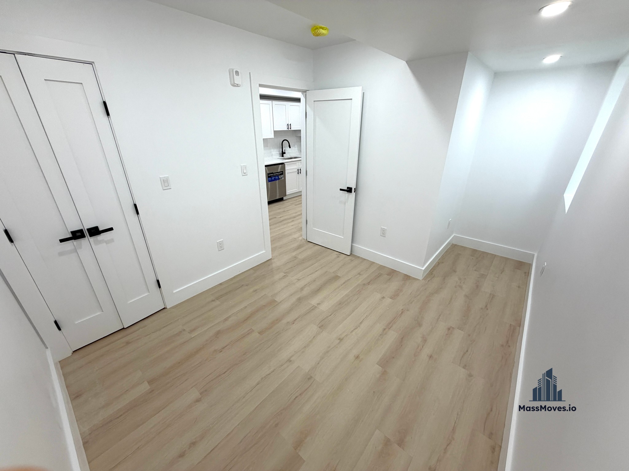 Photos of apartment on Shepard St.,Boston MA 02135