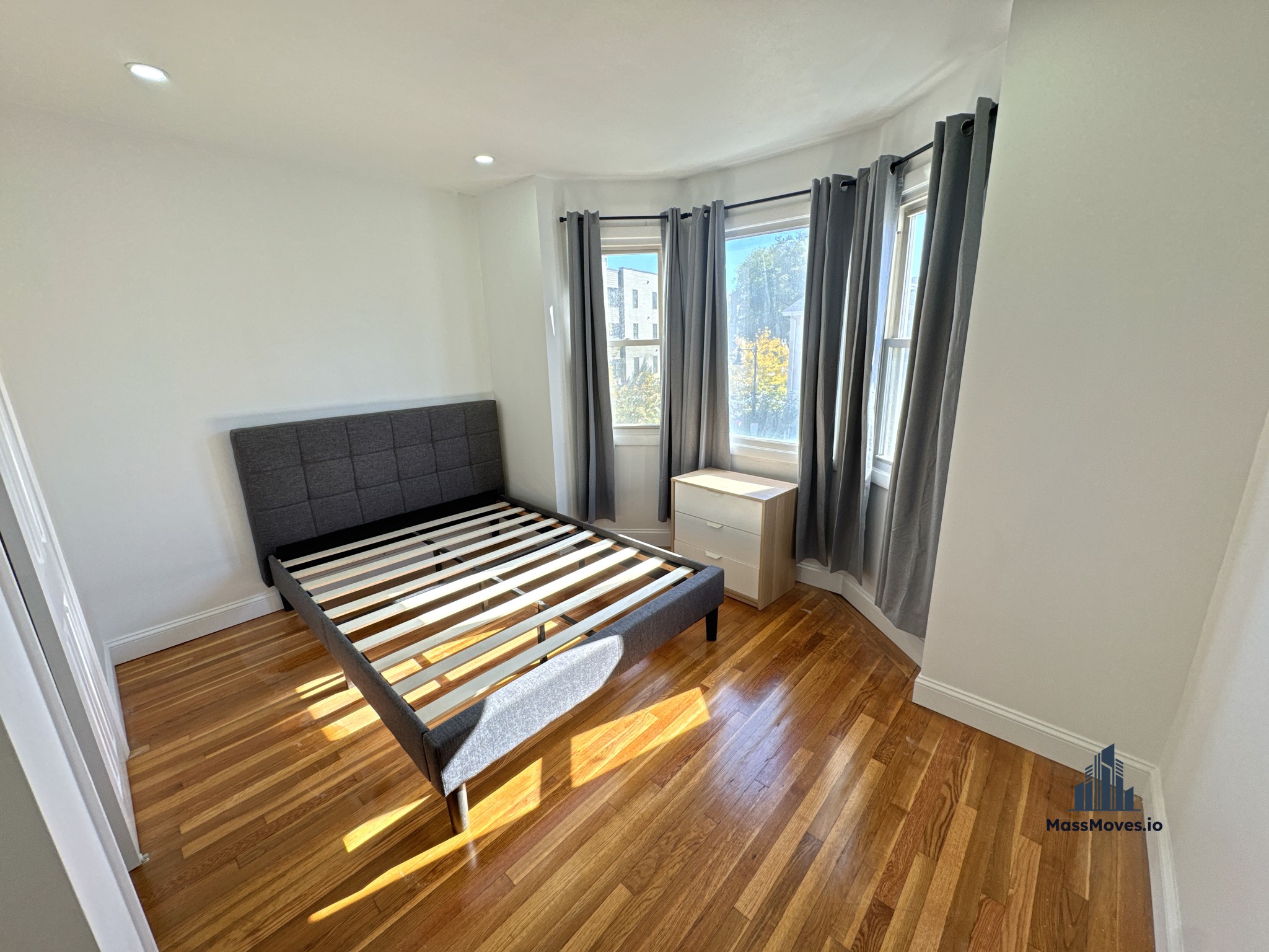 Photos of apartment on Dorchester St.,Boston MA 02127