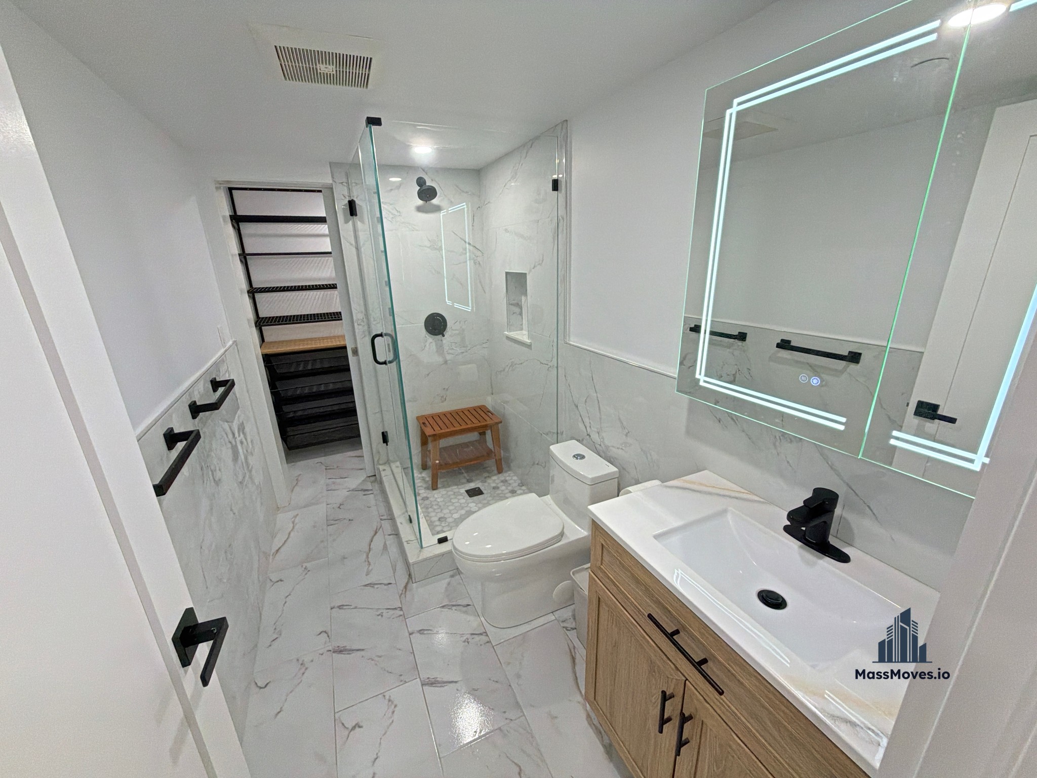 Photos of apartment on Shepard St.,Boston MA 02135