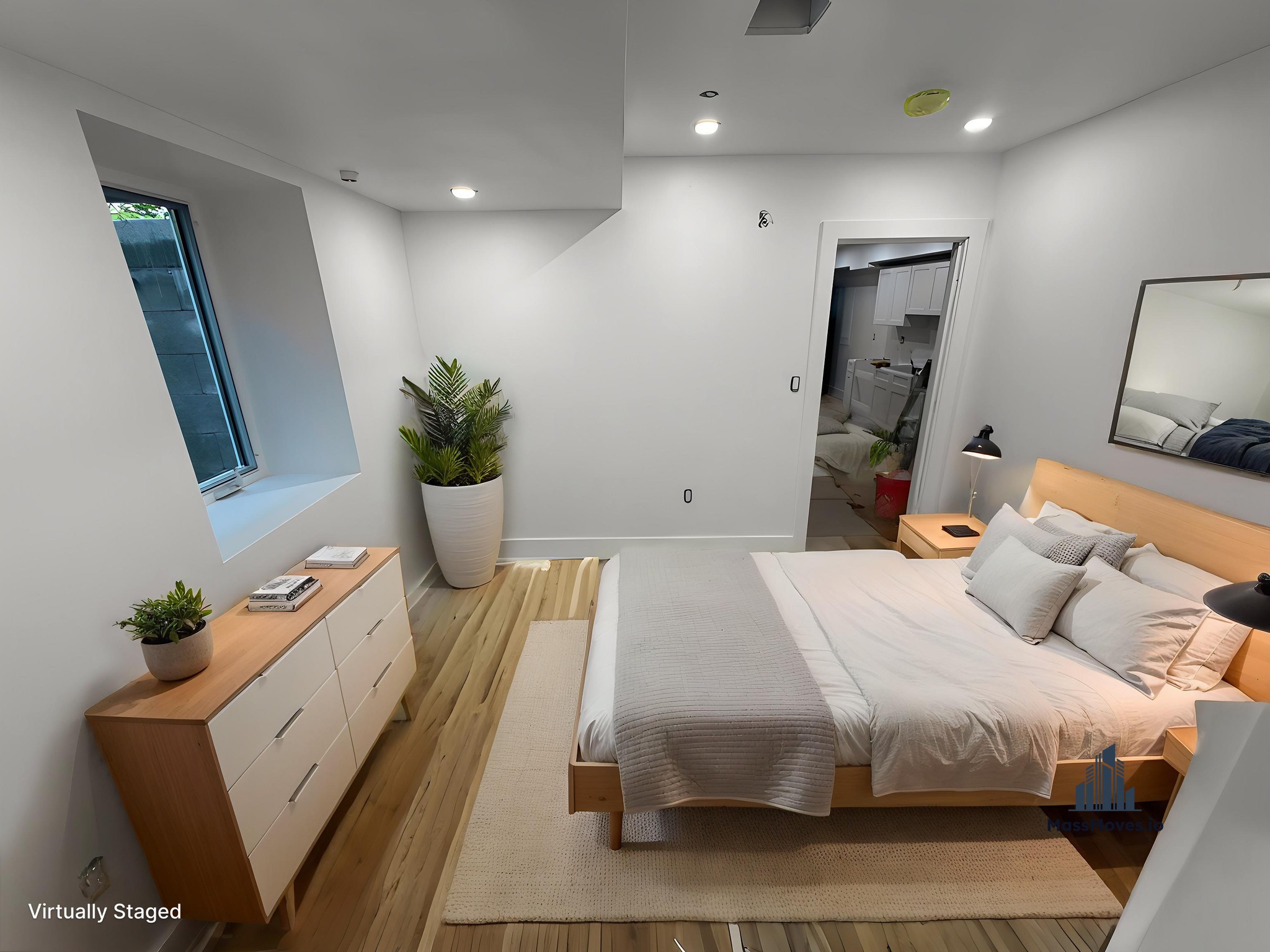 Photos of apartment on Shepard St.,Boston MA 02135