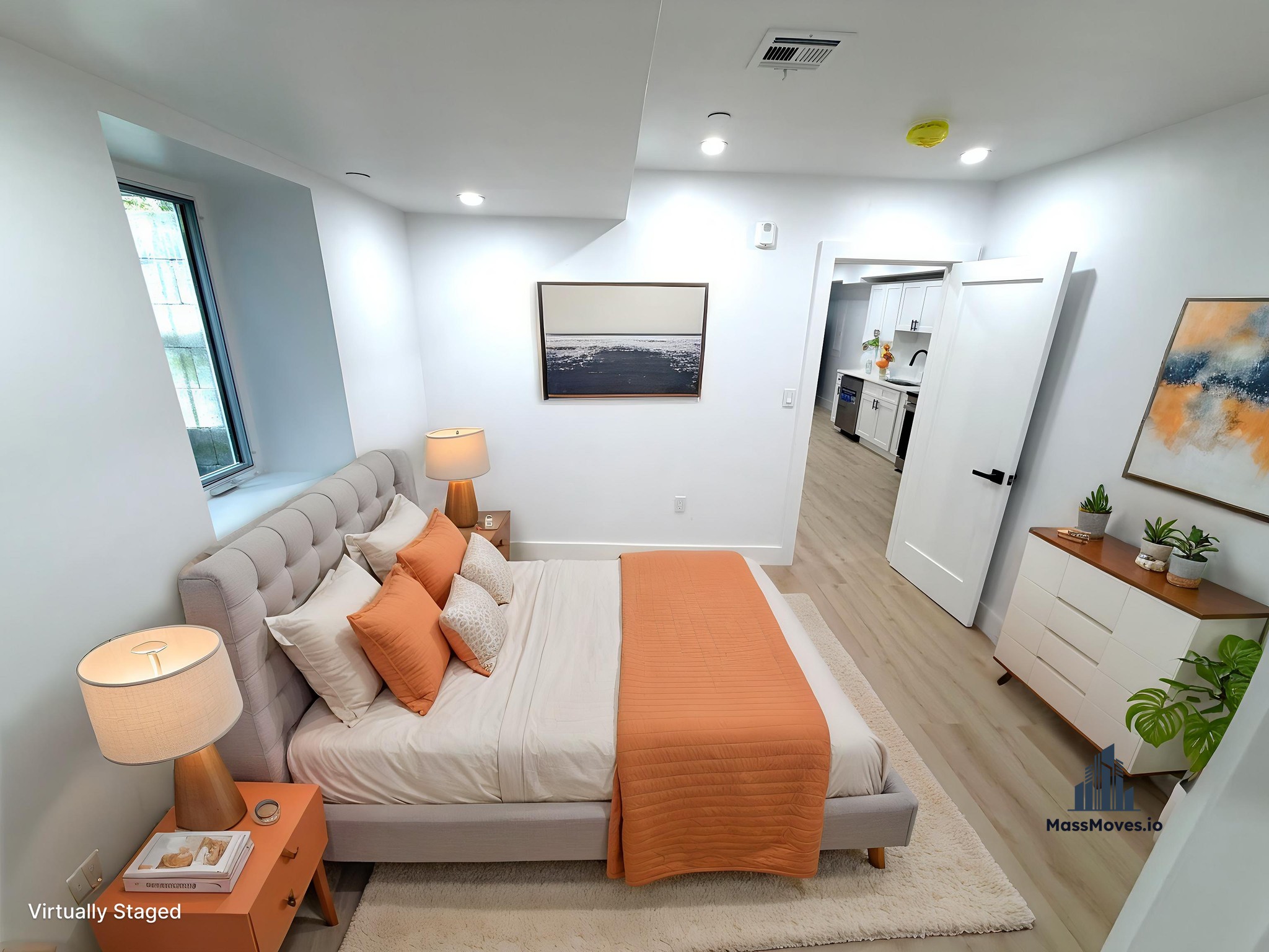 Photos of apartment on Shepard St.,Boston MA 02135