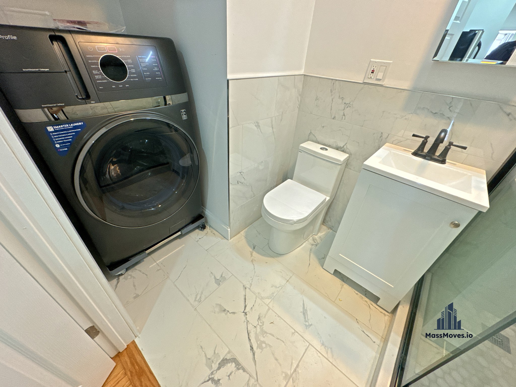 Photos of apartment on Dorchester St.,Boston MA 02127