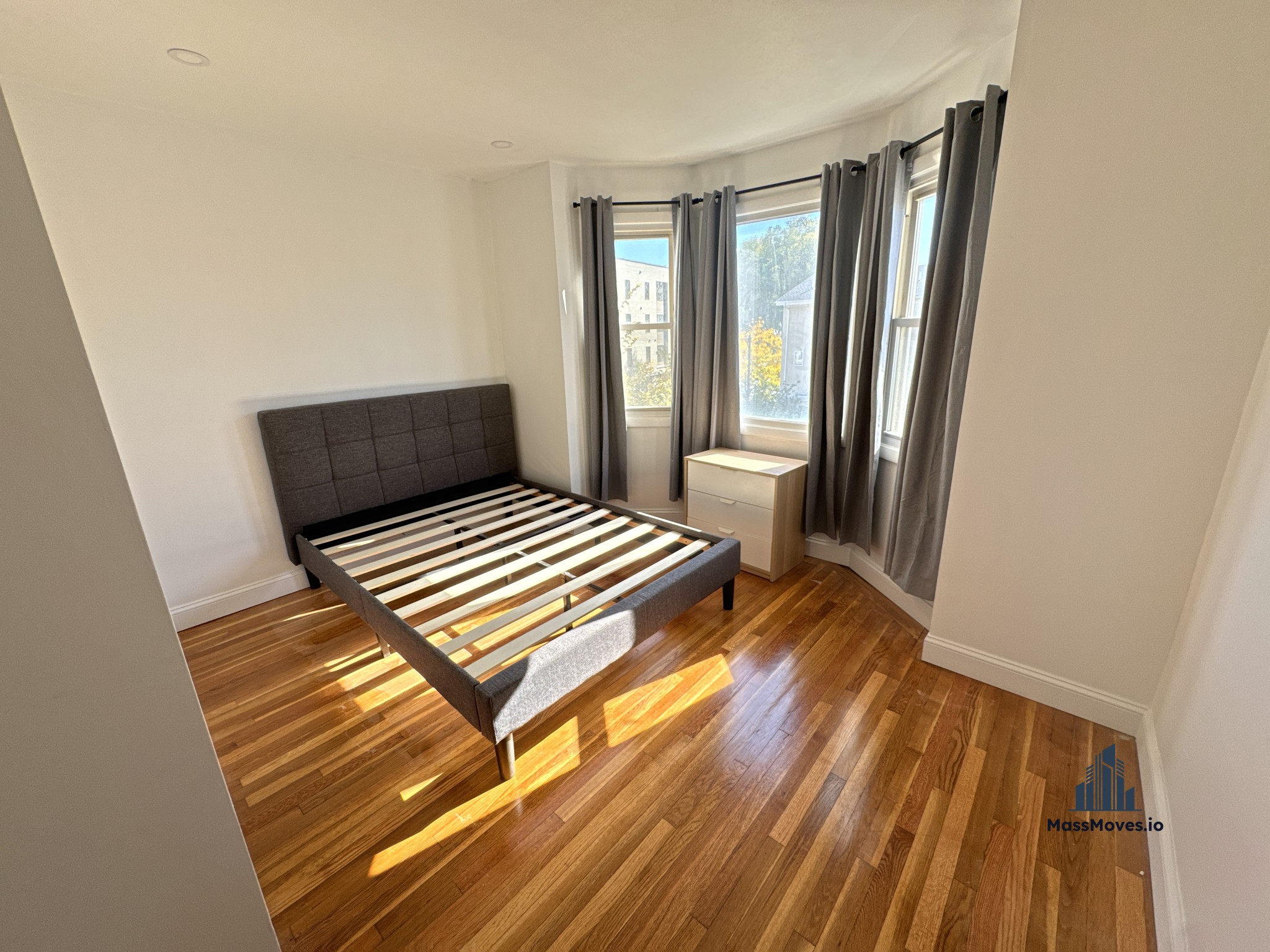 Photos of apartment on Dorchester St.,Boston MA 02127