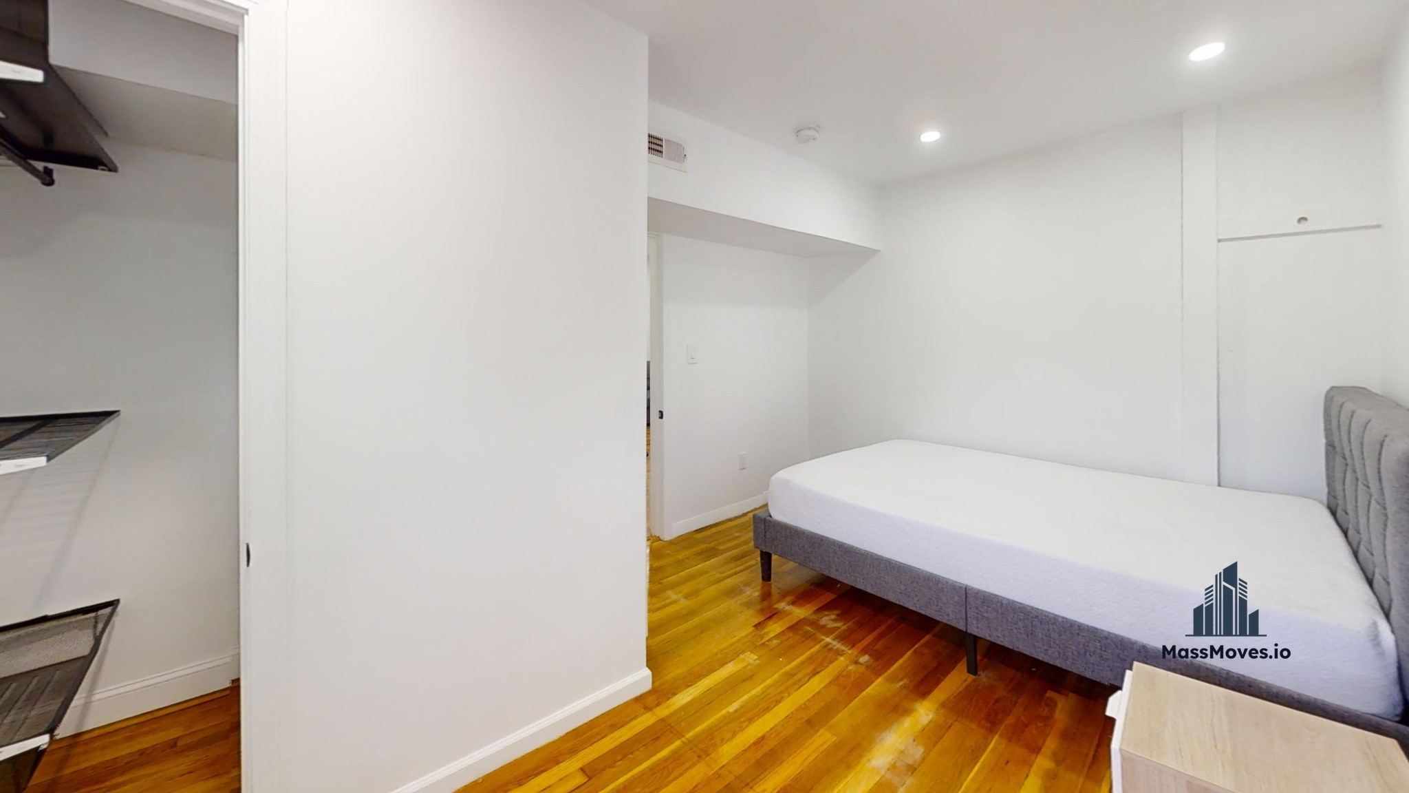 Photos of apartment on Dorchester St.,Boston MA 02127