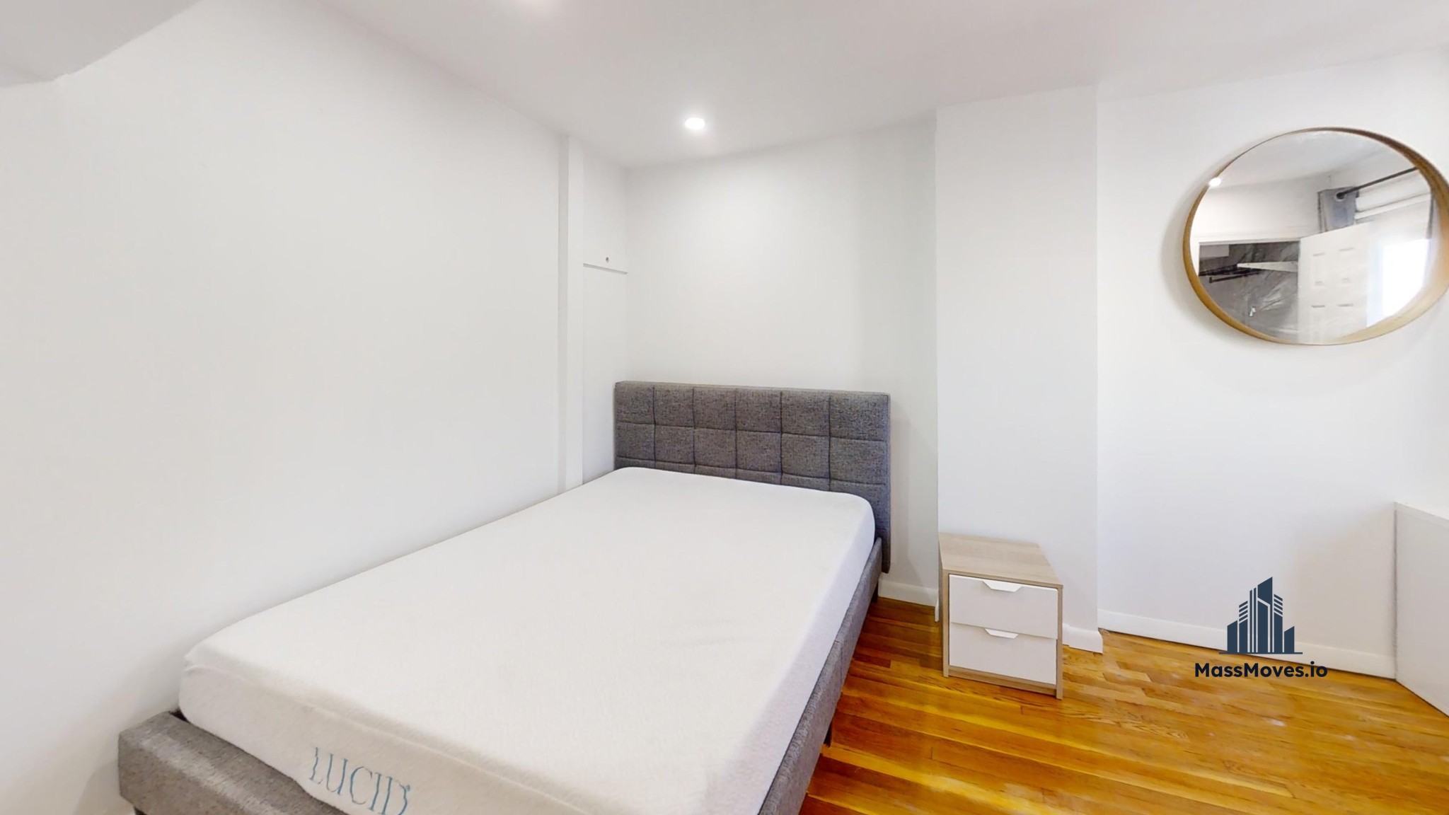 Photos of apartment on Dorchester St.,Boston MA 02127