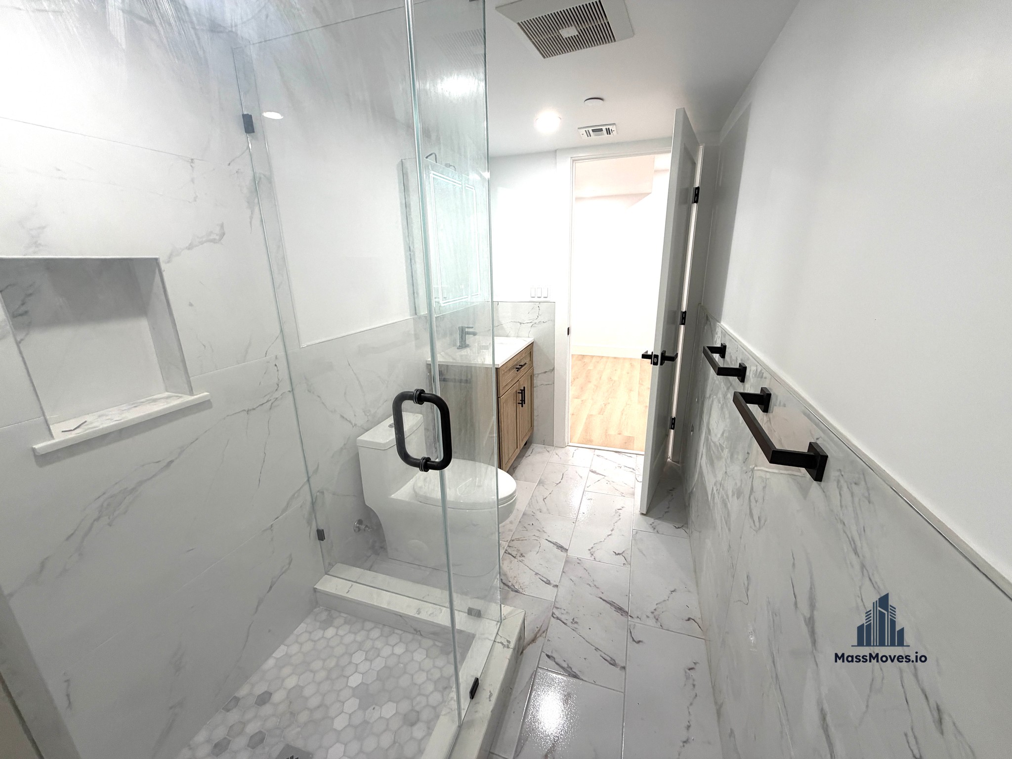 Photos of apartment on Shepard St.,Boston MA 02135