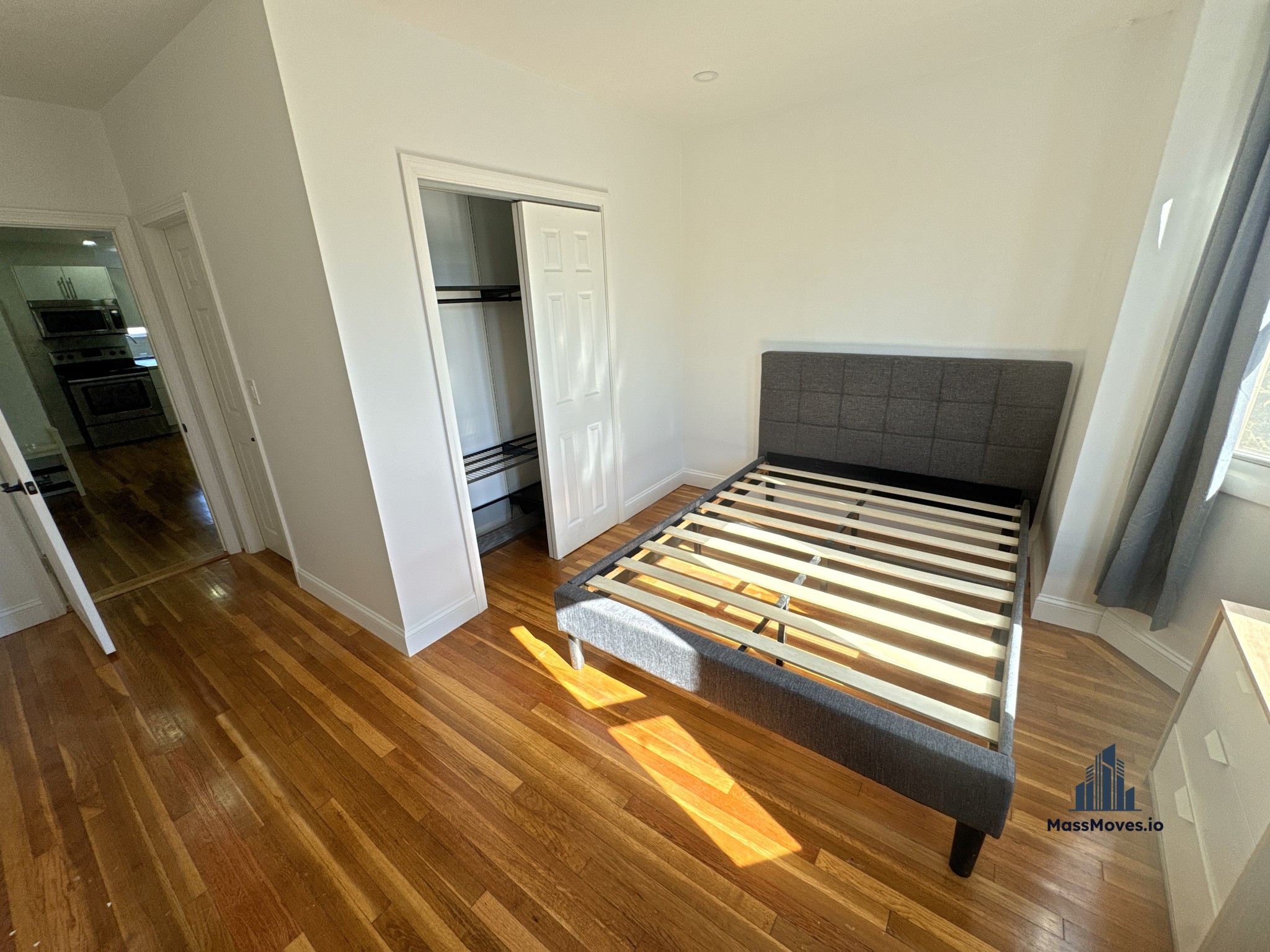 Photos of apartment on Dorchester St.,Boston MA 02127