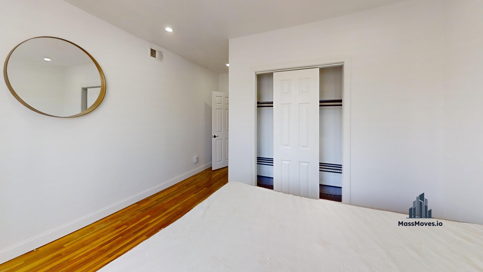 Photos of apartment on Dorchester St.,Boston MA 02127